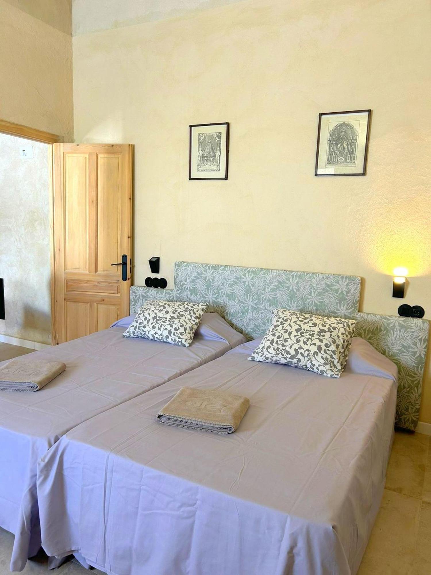 Apartment Casa Del Reloj - Puerto De Santa Maria El Puerto de Santa Maria