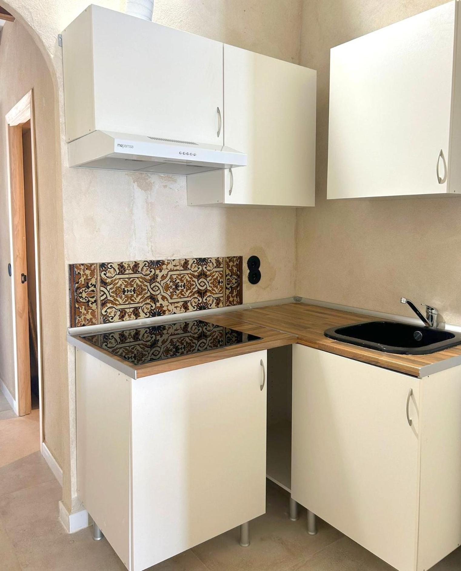 Apartment Casa Del Reloj - Puerto De Santa Maria