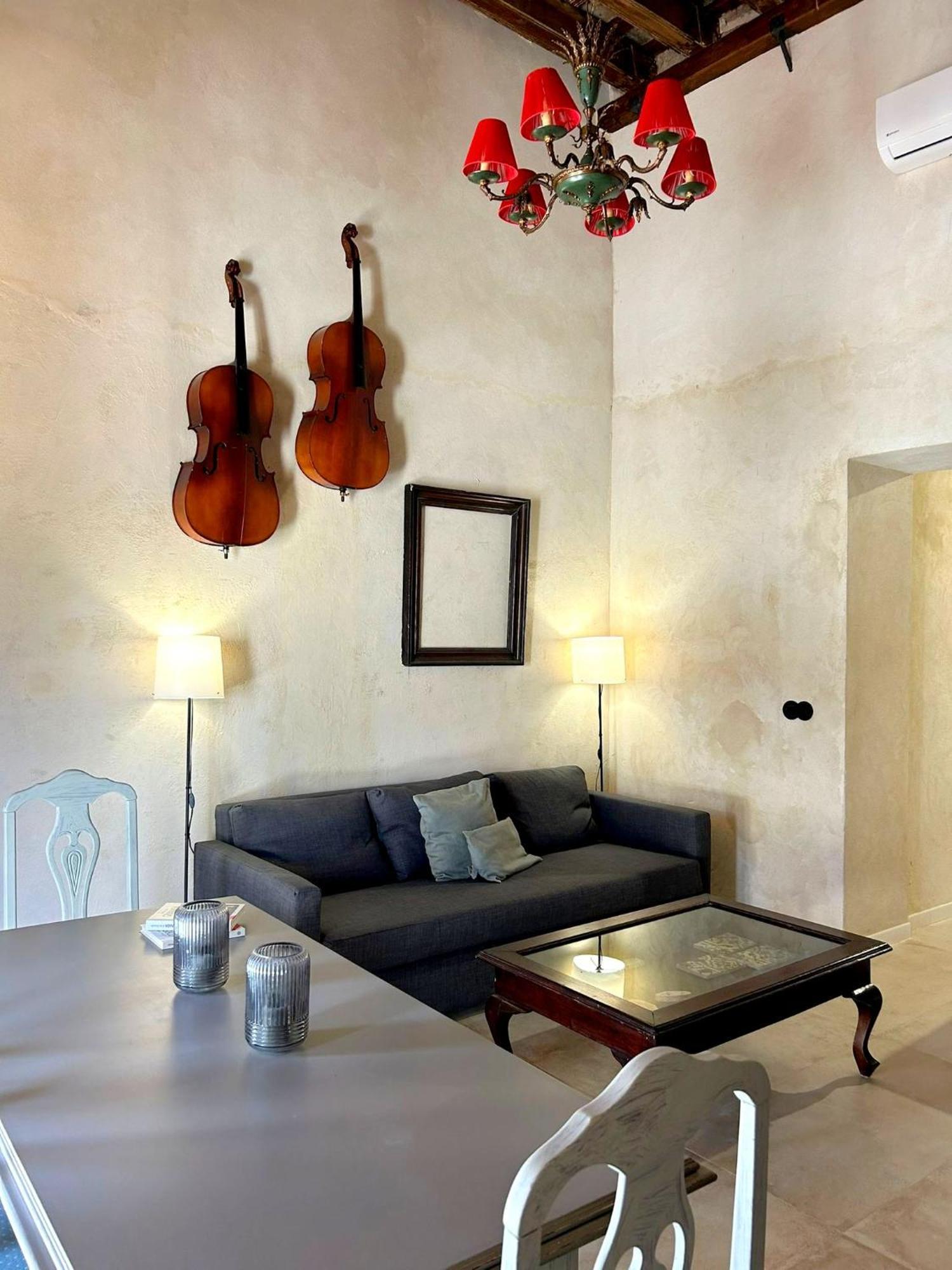 Casa Del Reloj - Puerto De Santa Maria Apartment El Puerto de Santa Maria