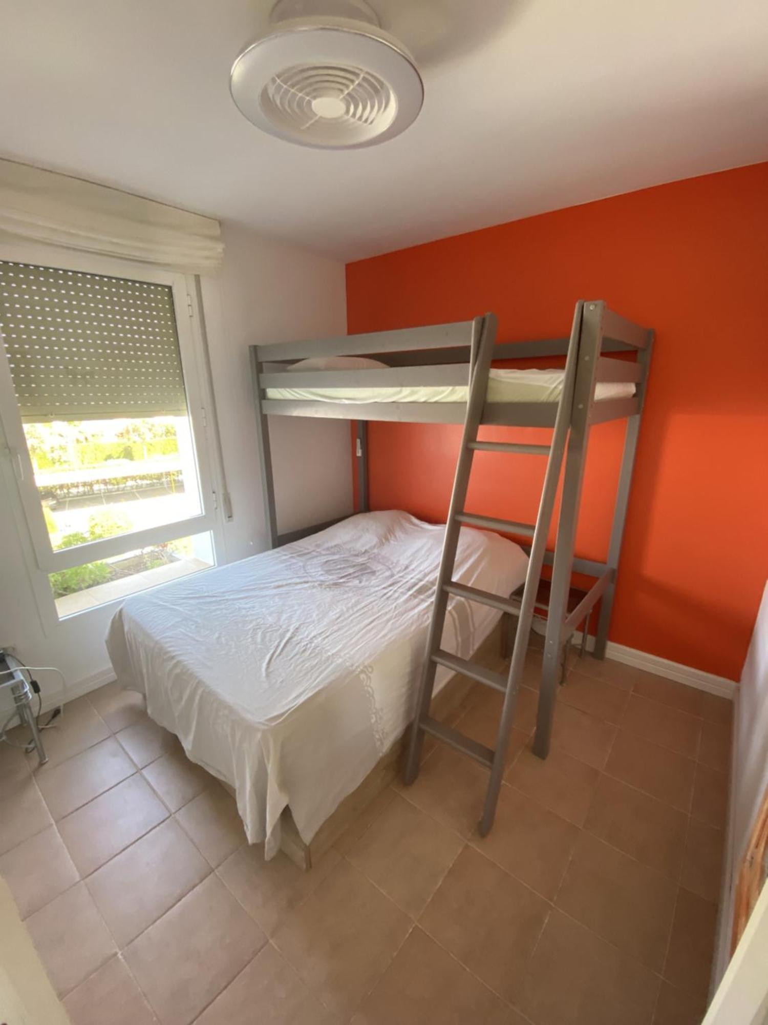 Playa Apartment Vera