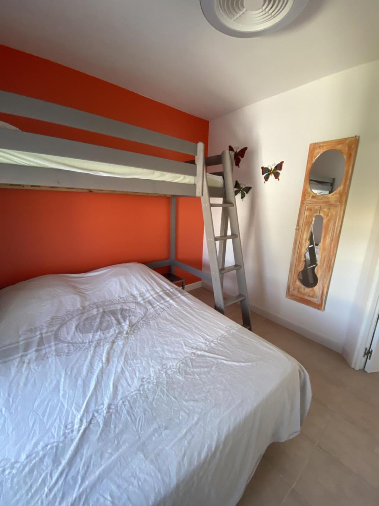 Apartment Playa Vera