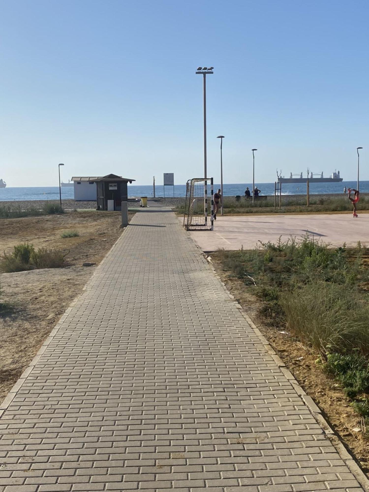 Playa Vera