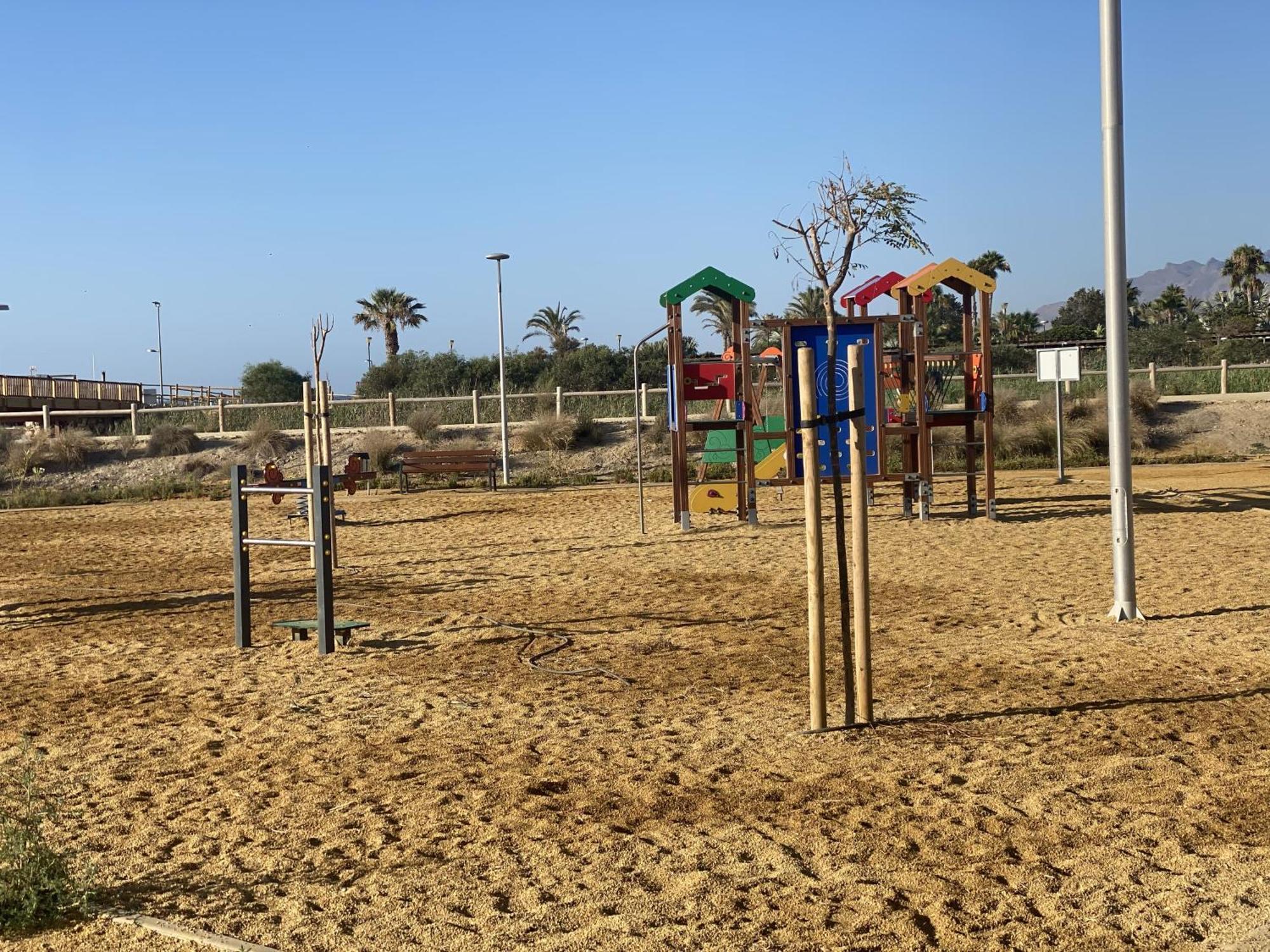 Playa * Vera