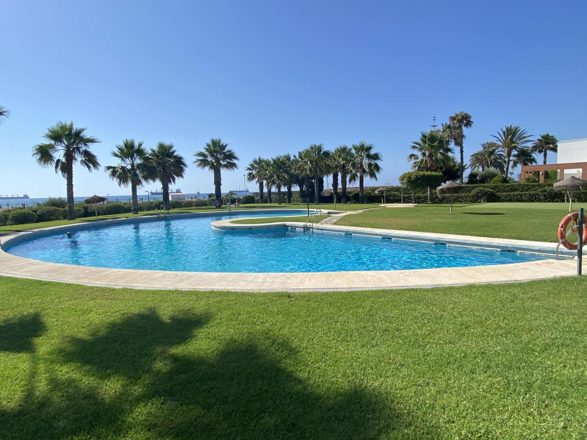 Playa Apartment *