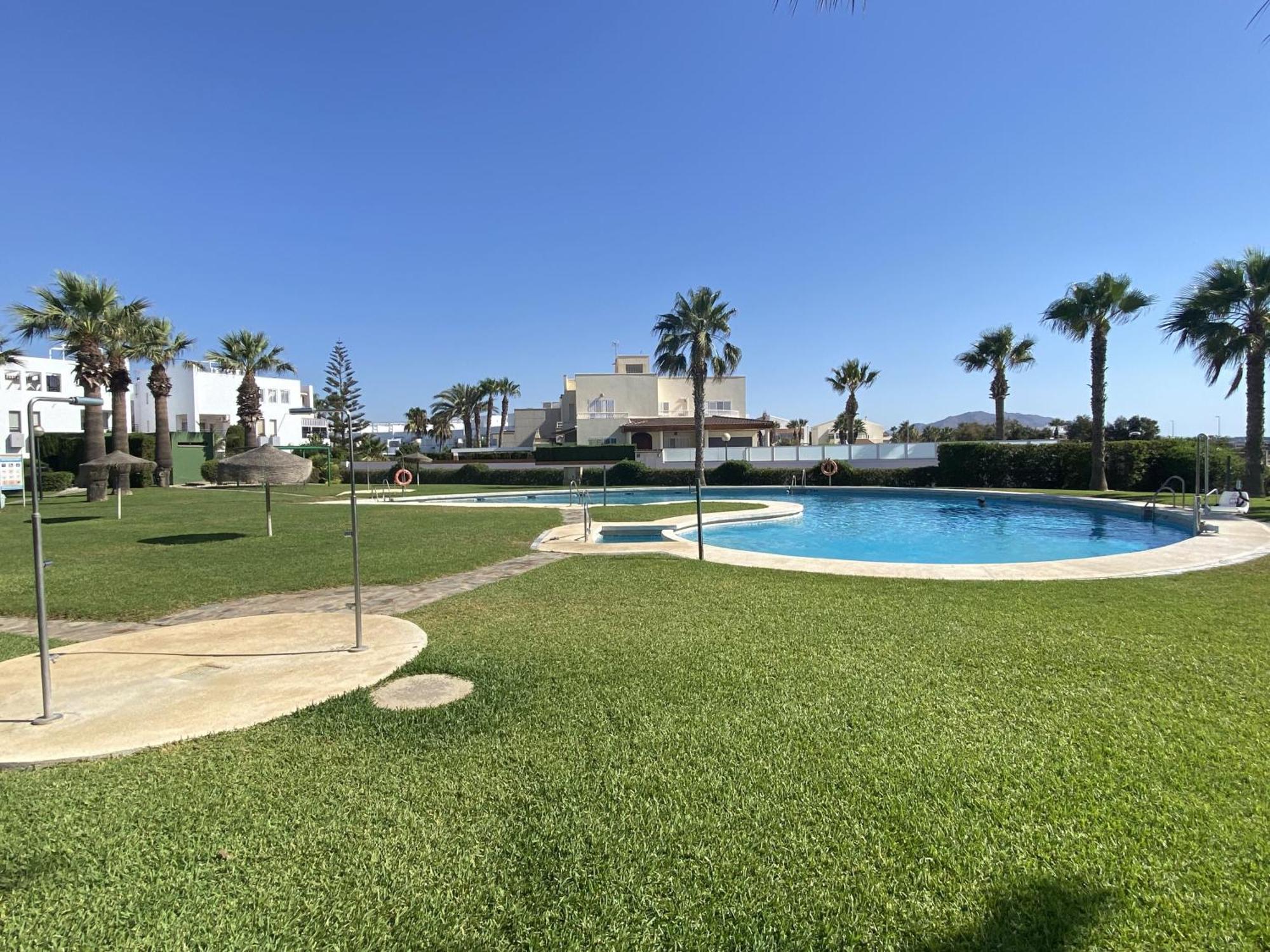 Apartment Playa Vera