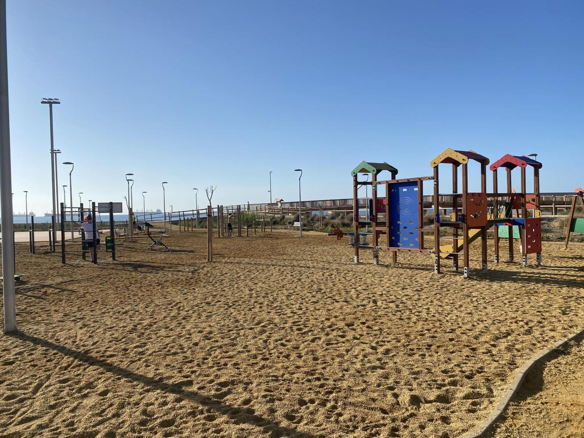 Playa Vera