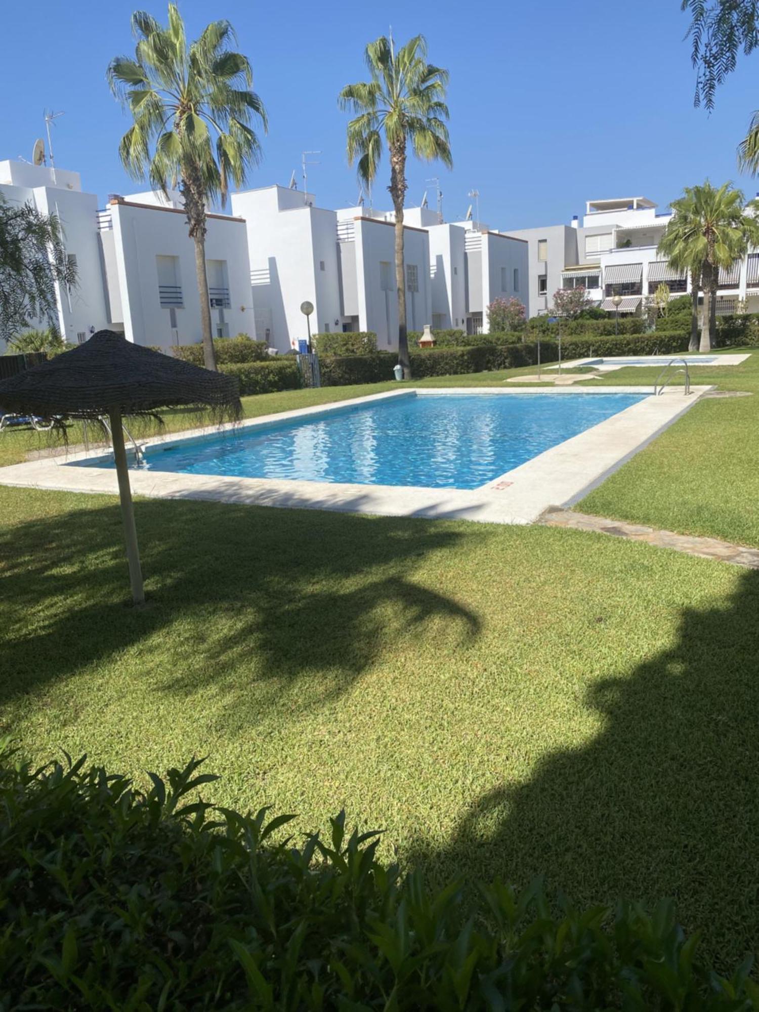 Playa Apartment *