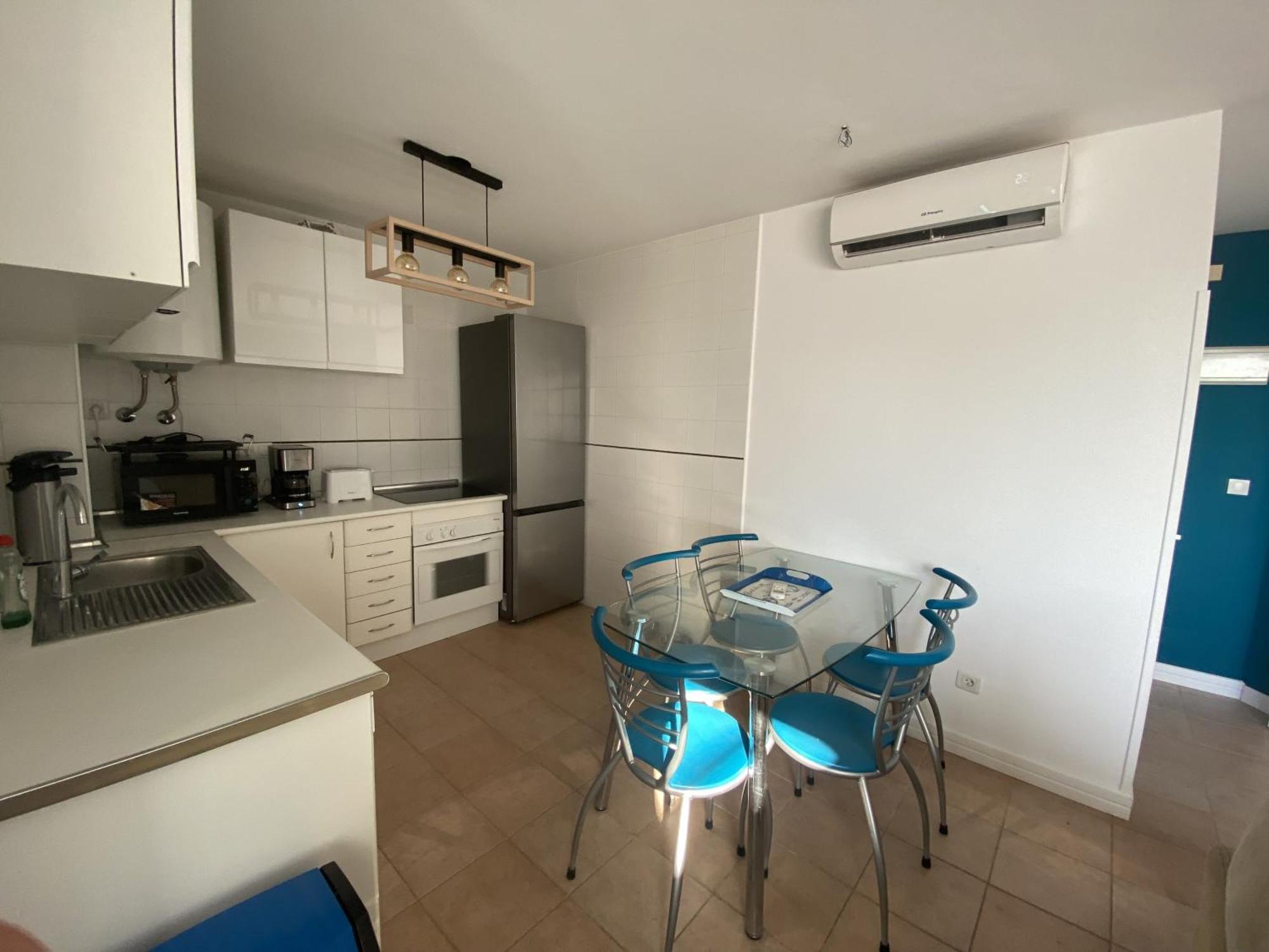Apartment Playa Vera