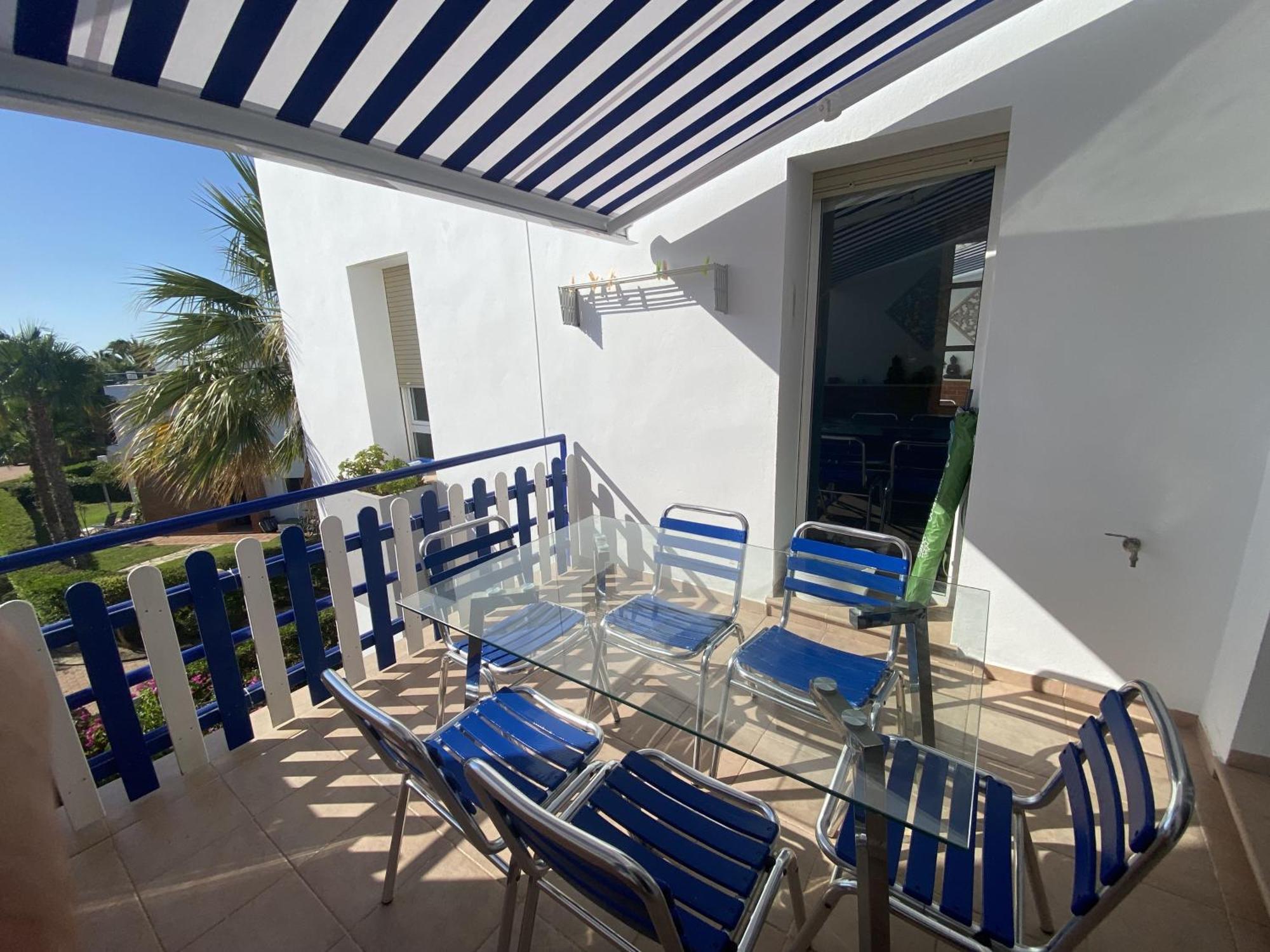 Playa Apartment