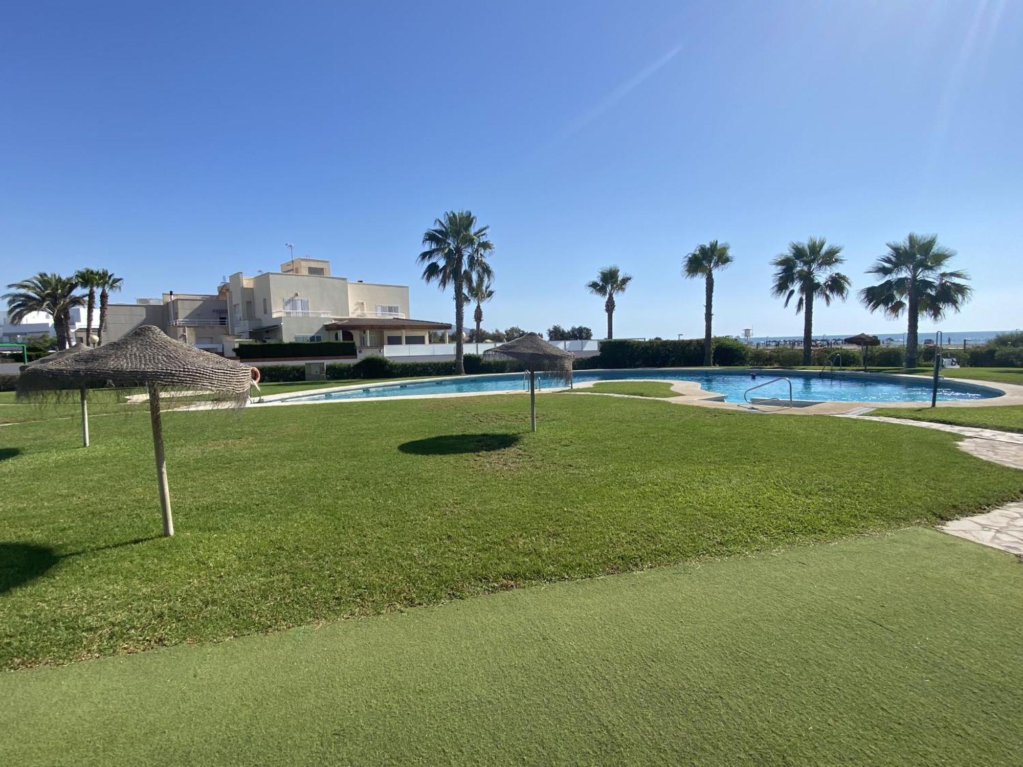 Apartment Playa