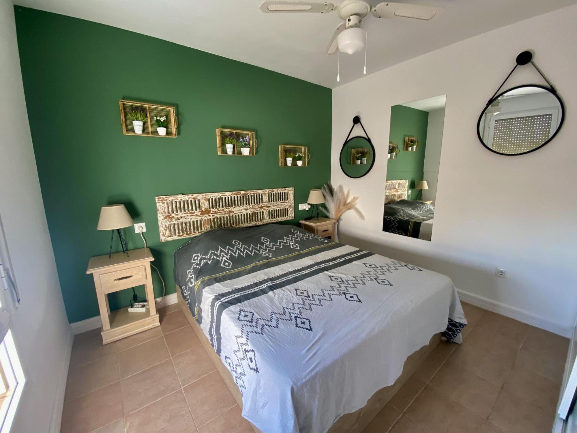 Apartment Playa *