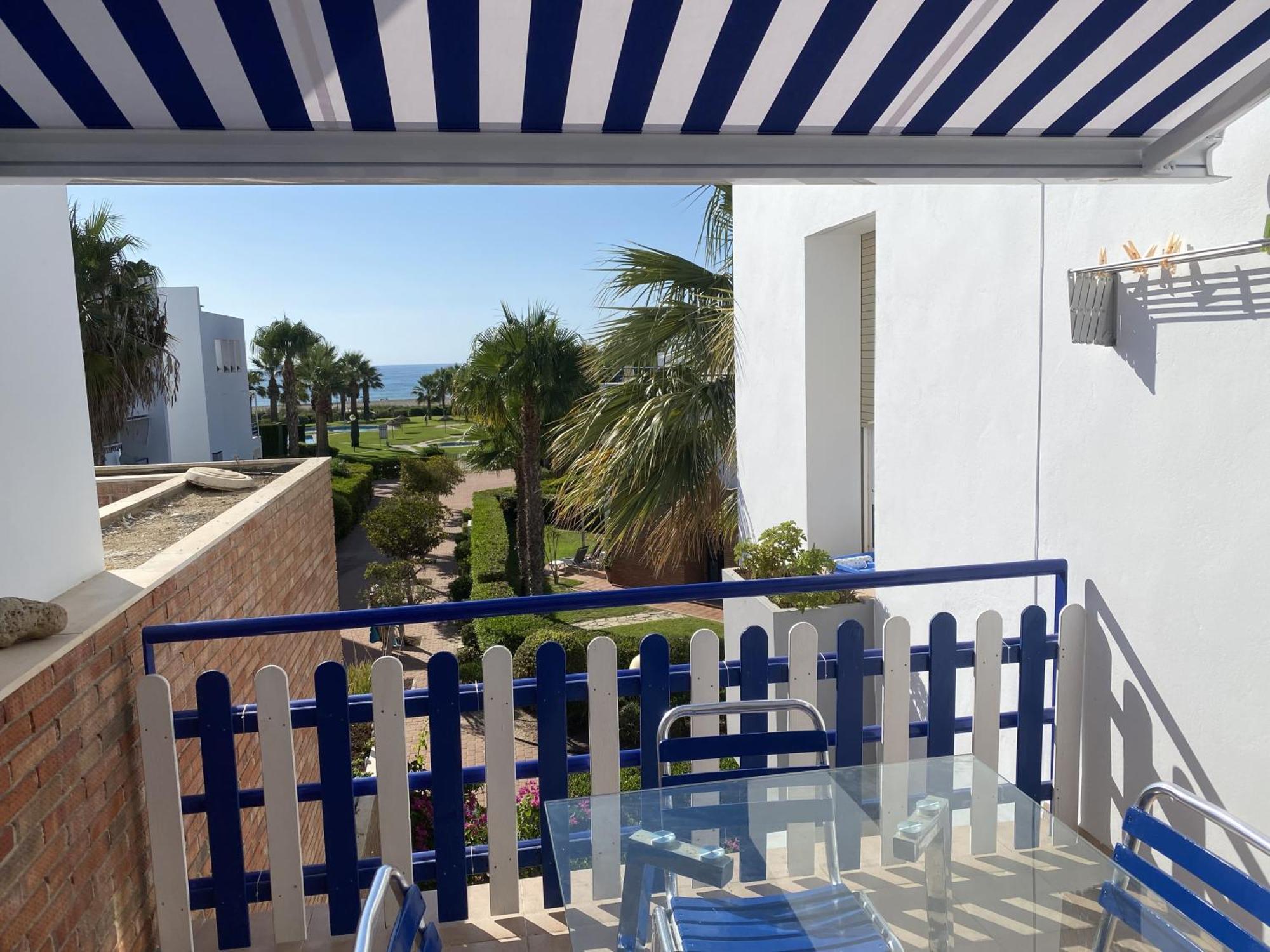 Playa Apartment Vera