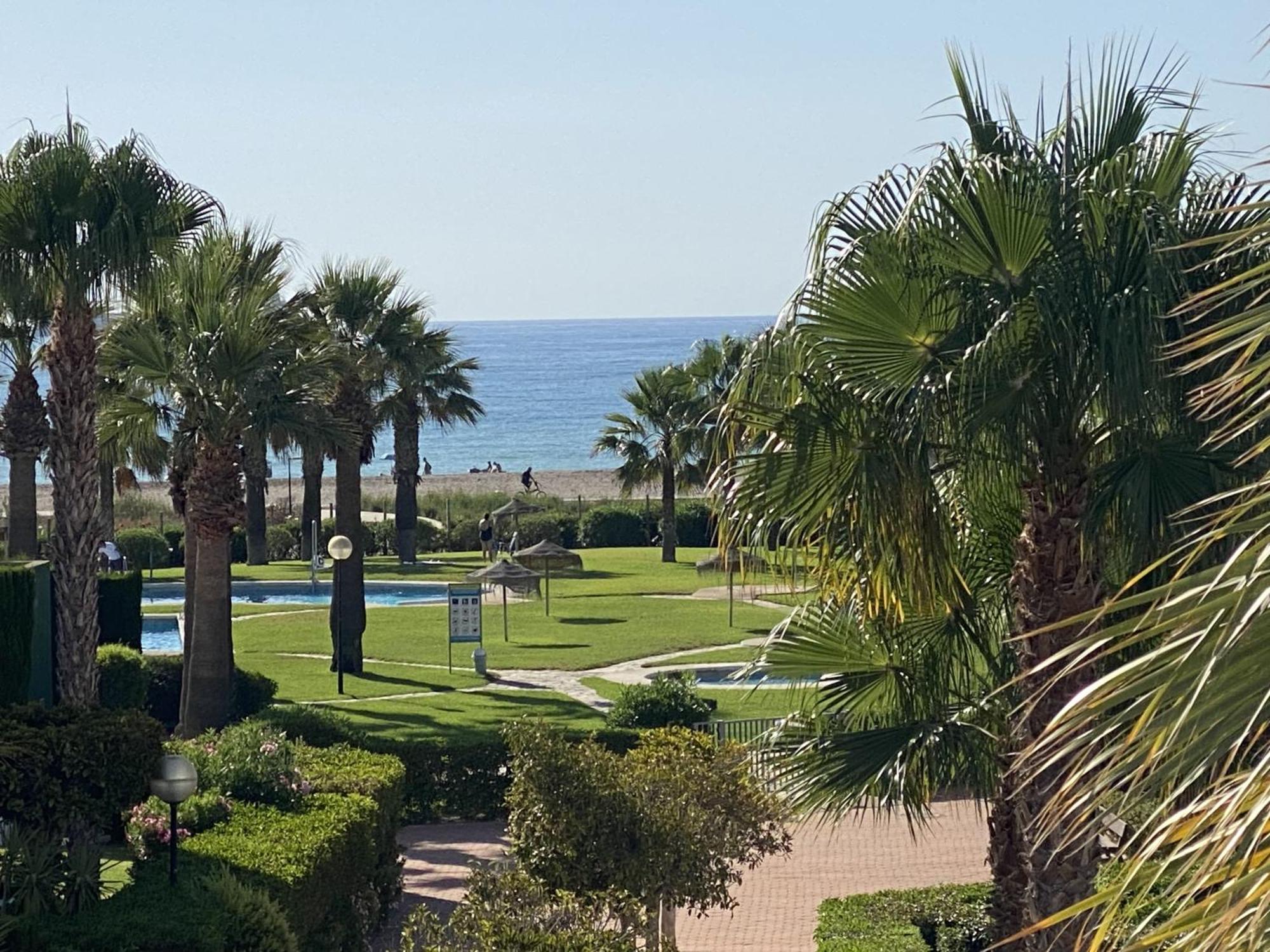 Playa Apartment