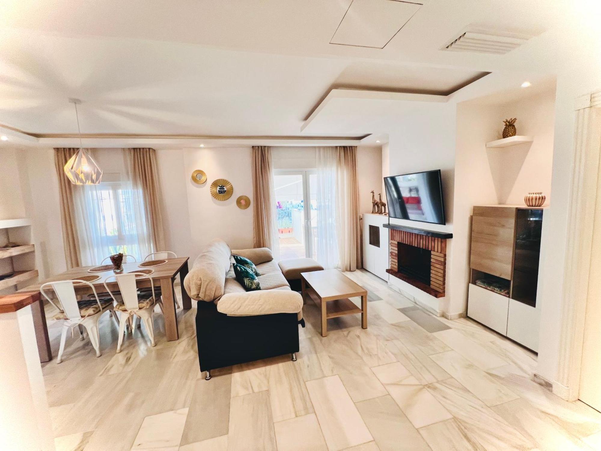 Apartamento South Of The Sun *
