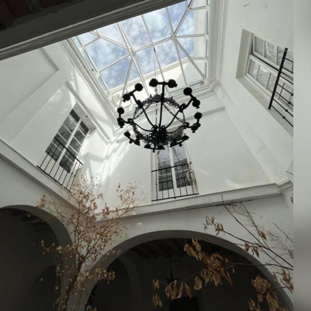 Apartamento El Palacio Del Viento