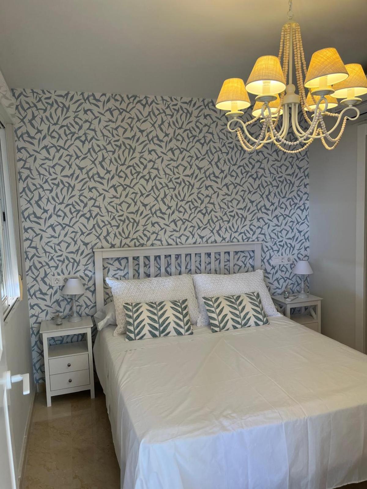 Atico Solymar Apartamento Almuñécar