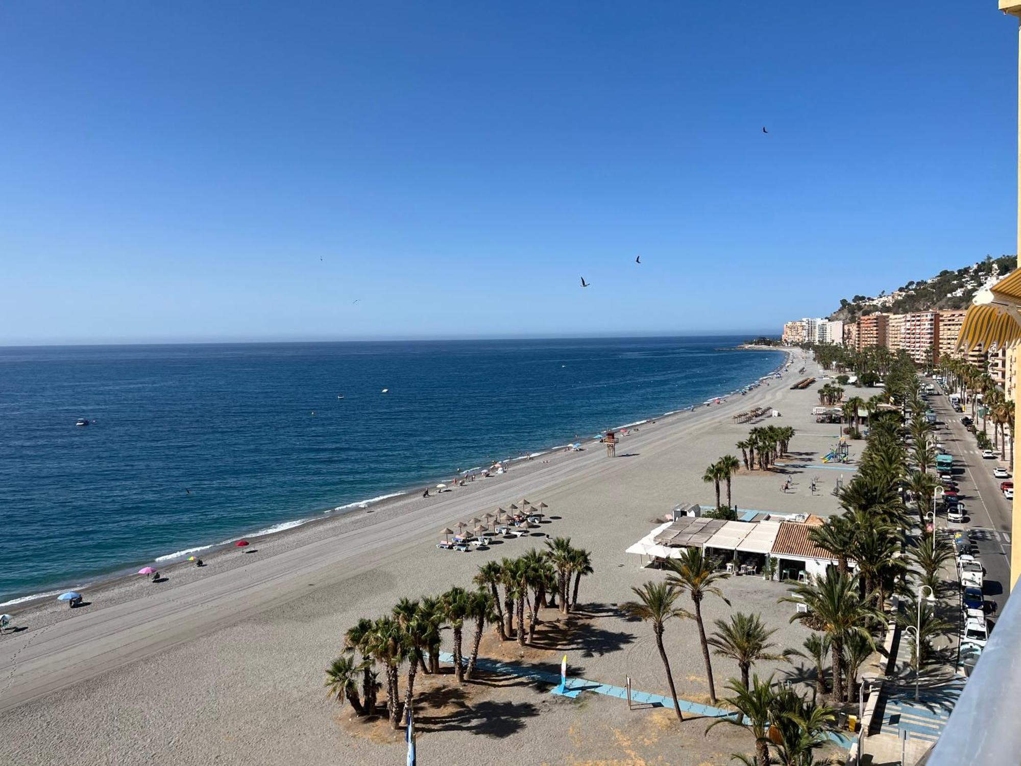 Apartamento Atico Solymar *