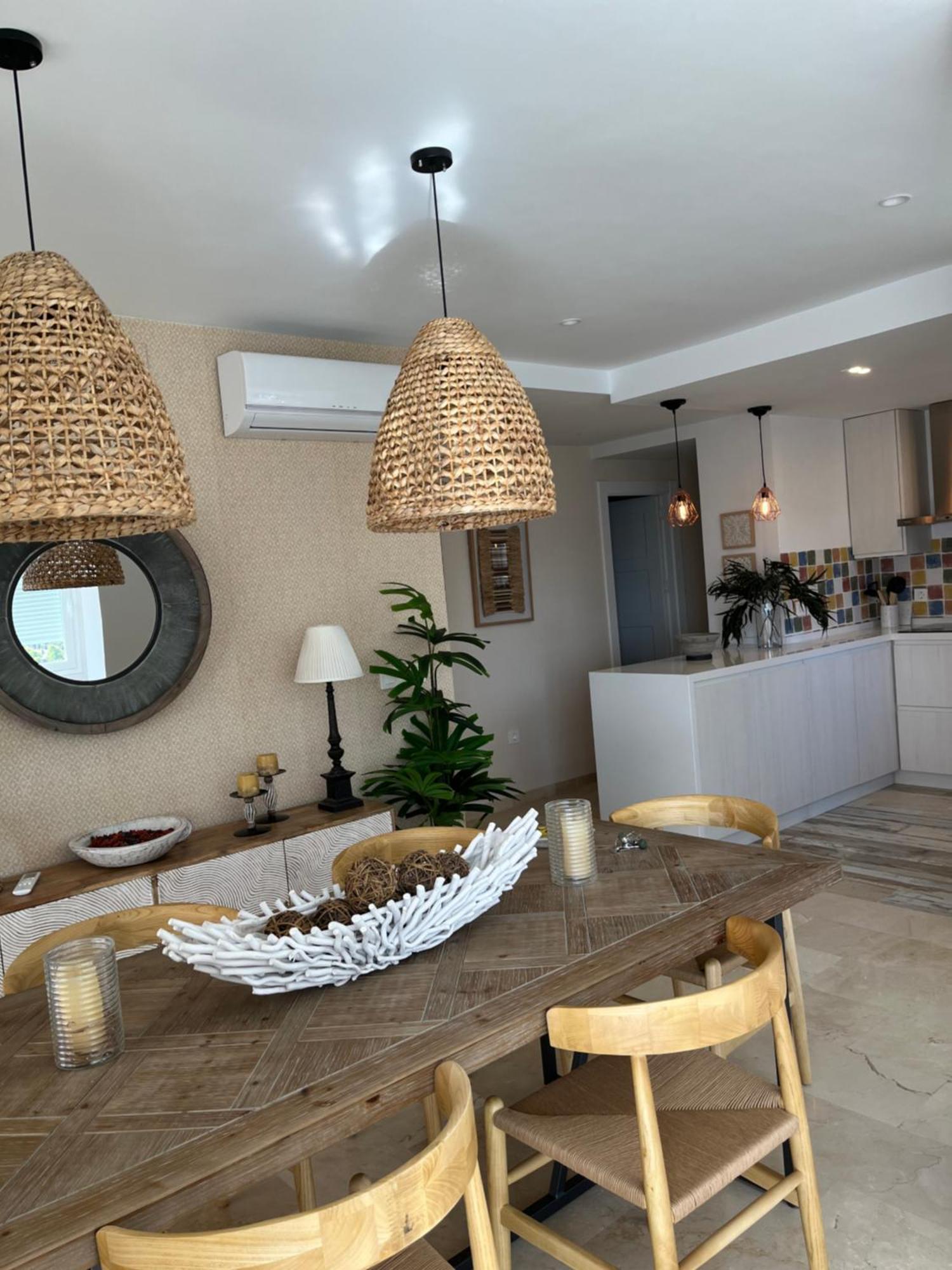 Atico Solymar Apartamento Almuñécar