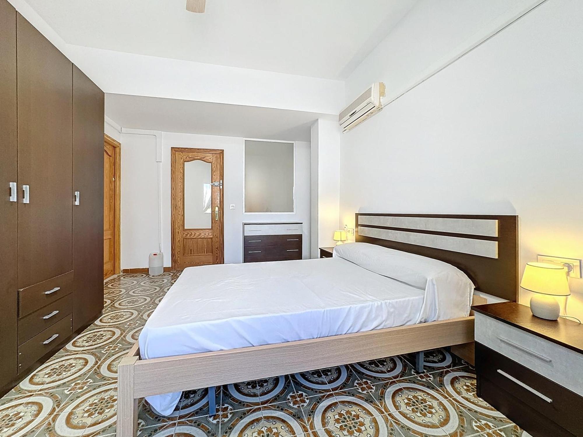 4 Parking Incluido Apartment