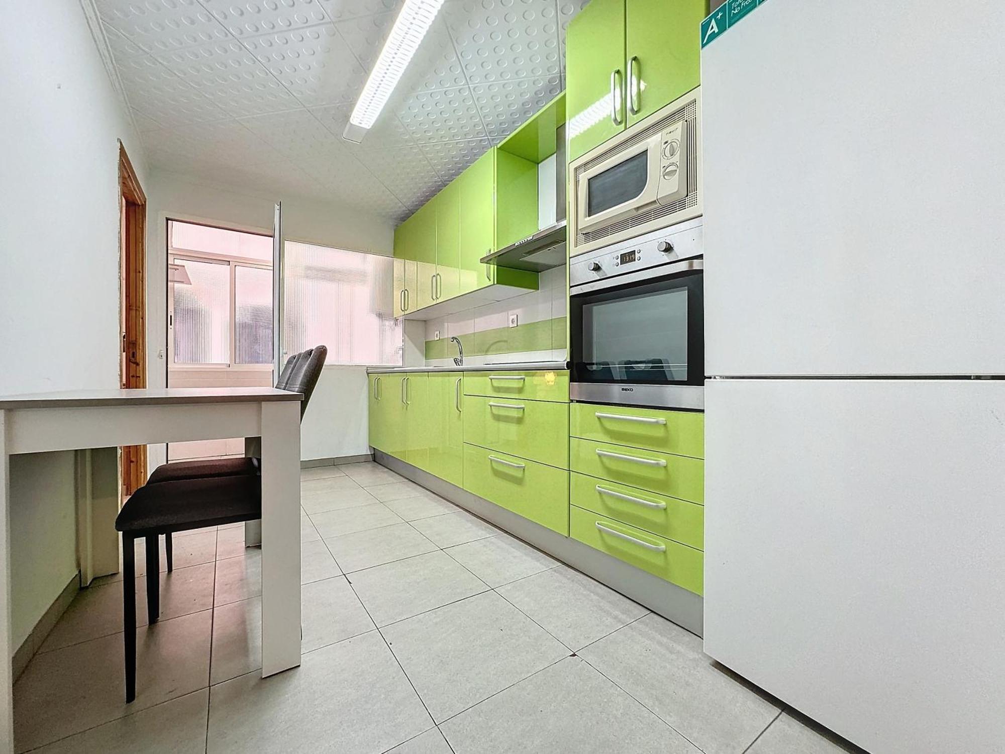 Apartment 4 Parking Incluido Almeria