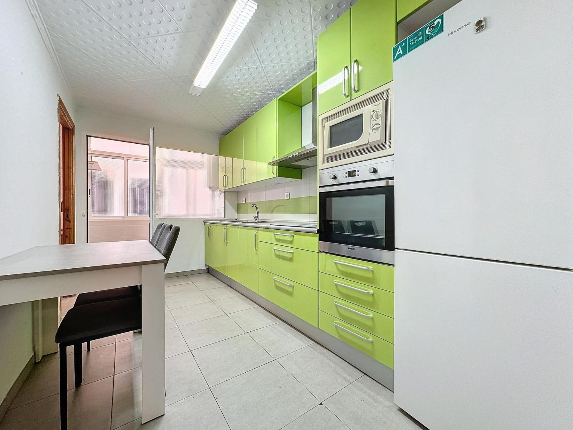 4 Parking Incluido Apartment