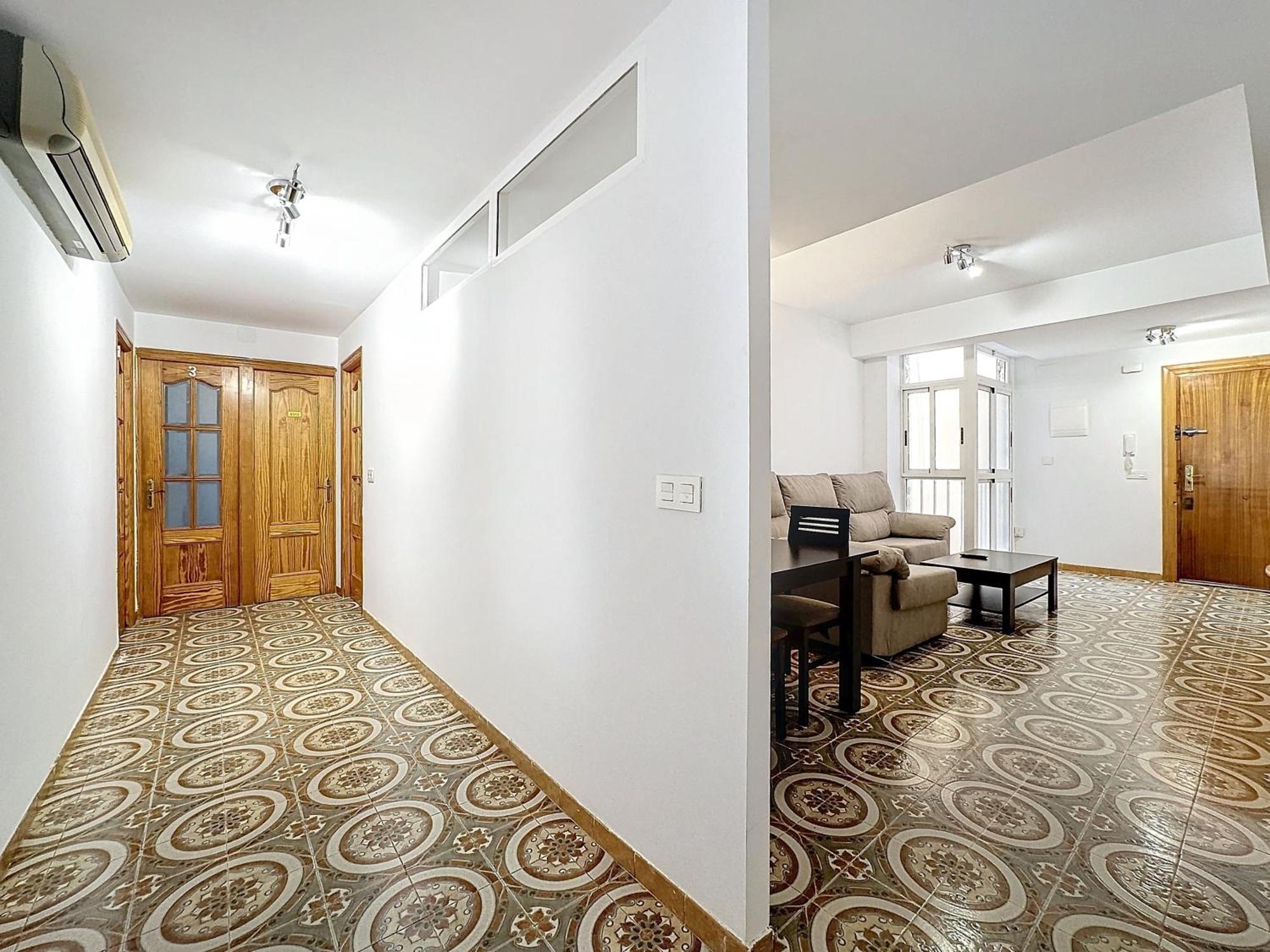 Apartment 4 Parking Incluido *