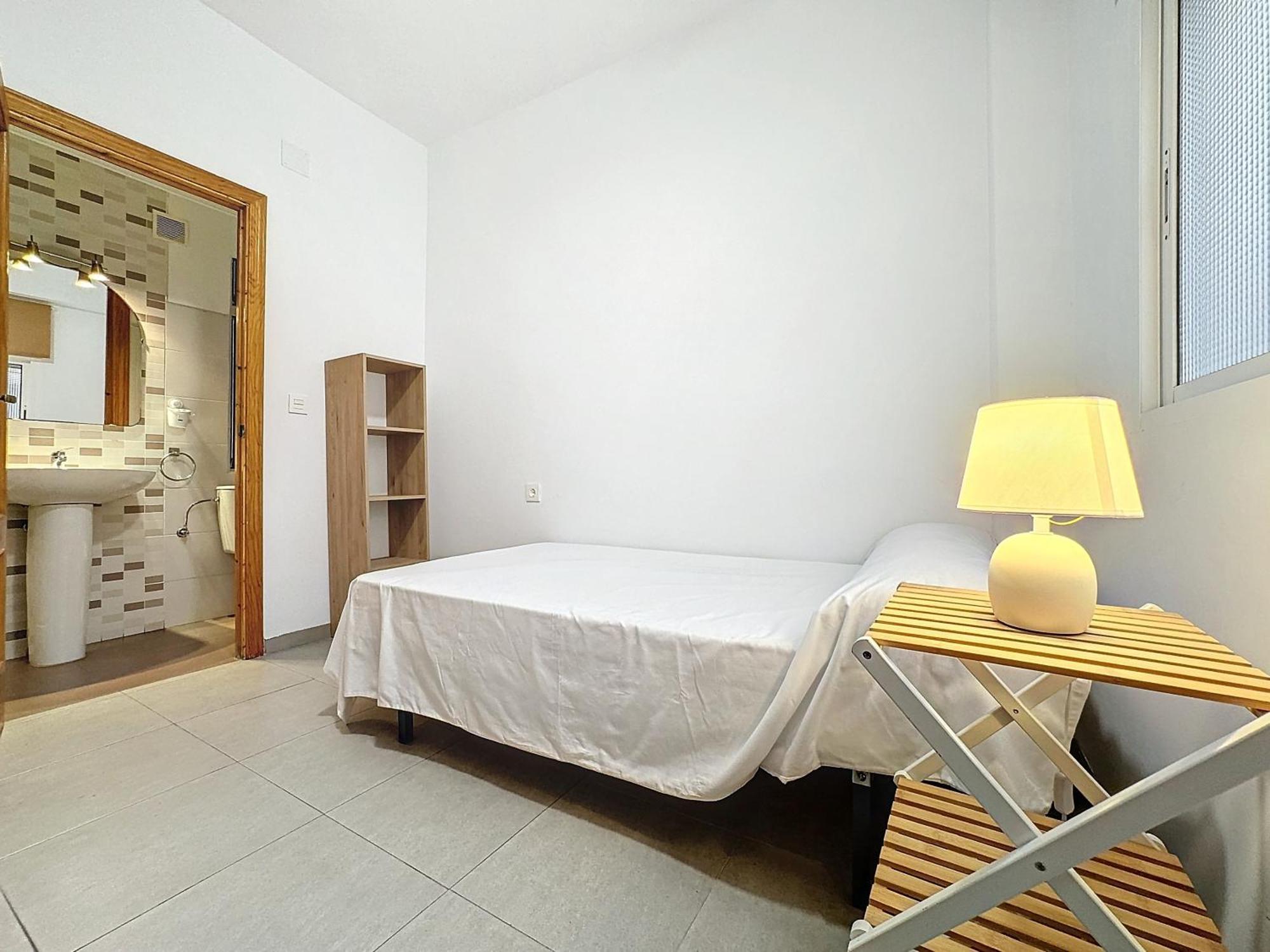 4 Parking Incluido Apartment *