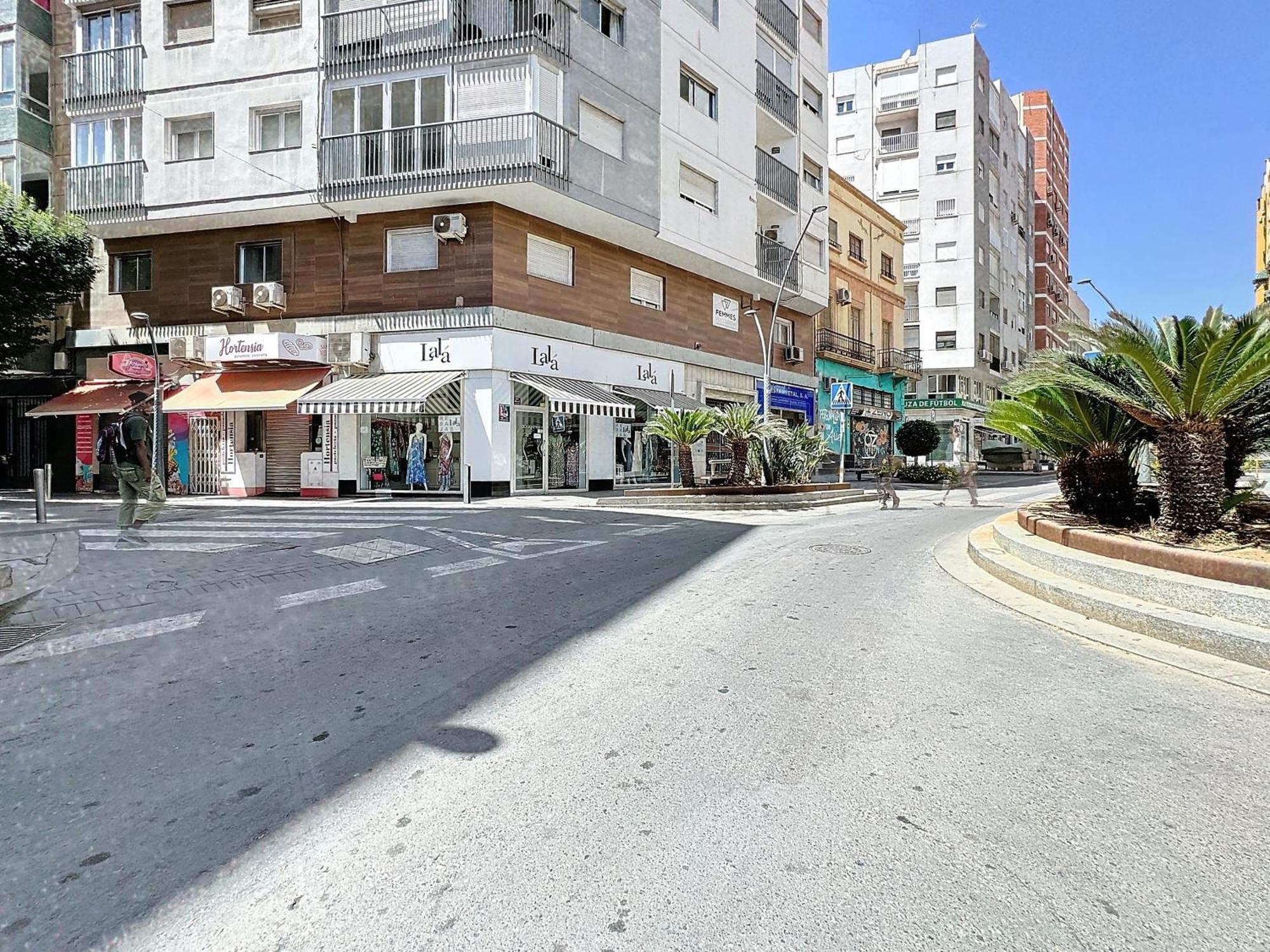 4 Parking Incluido Apartment