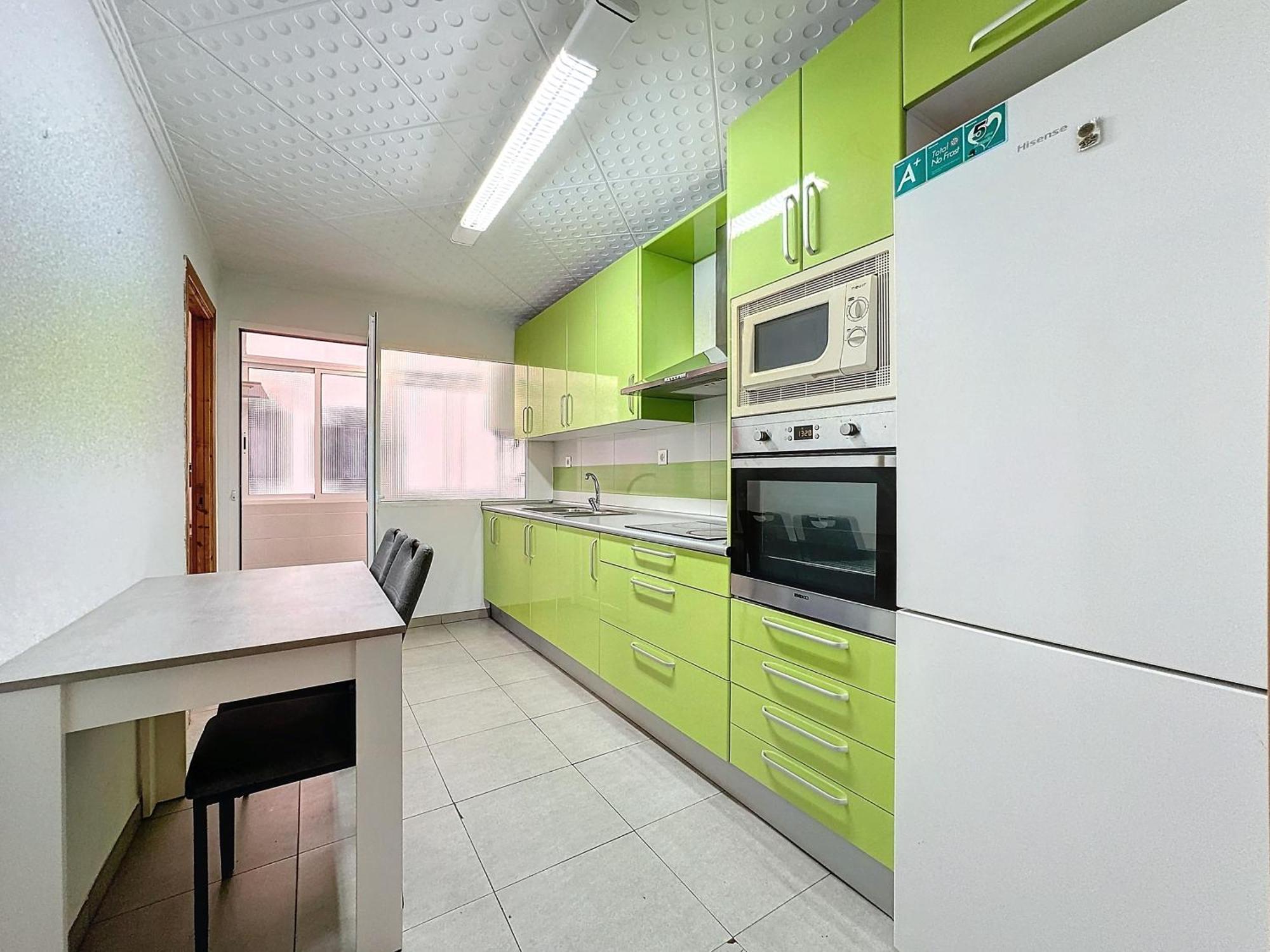 Apartment 4 Parking Incluido