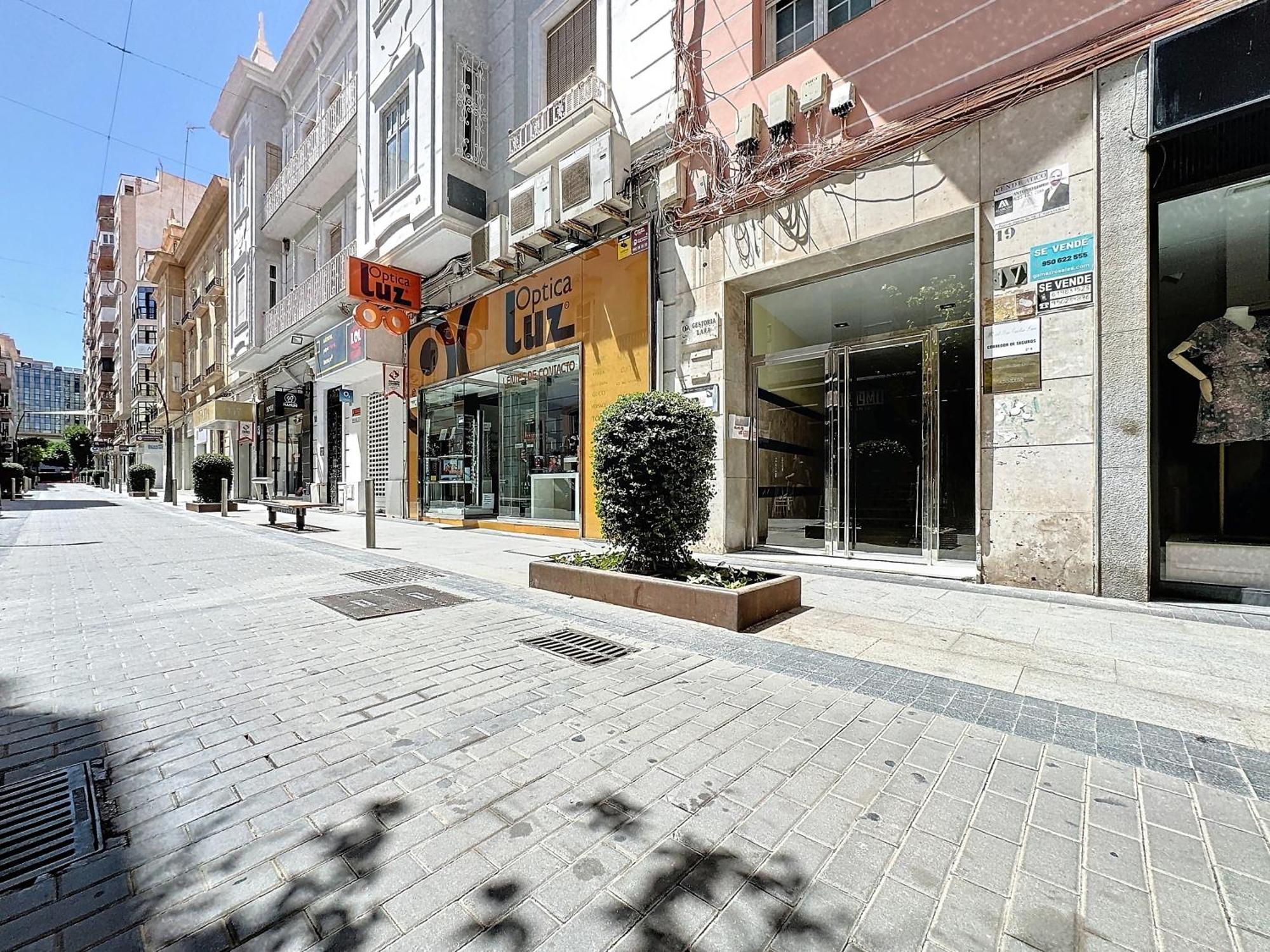 Apartment 4 Parking Incluido Almeria