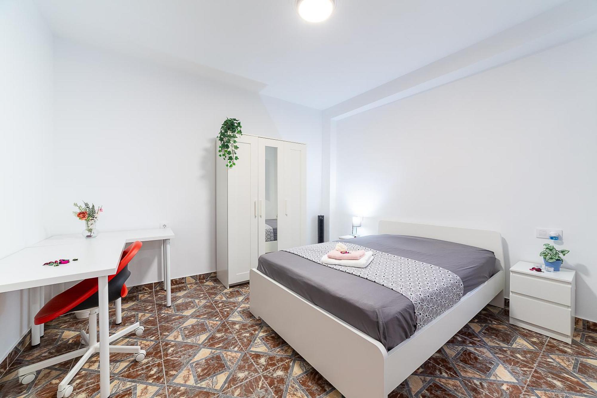 Casa Maruchi 2 * Almeria