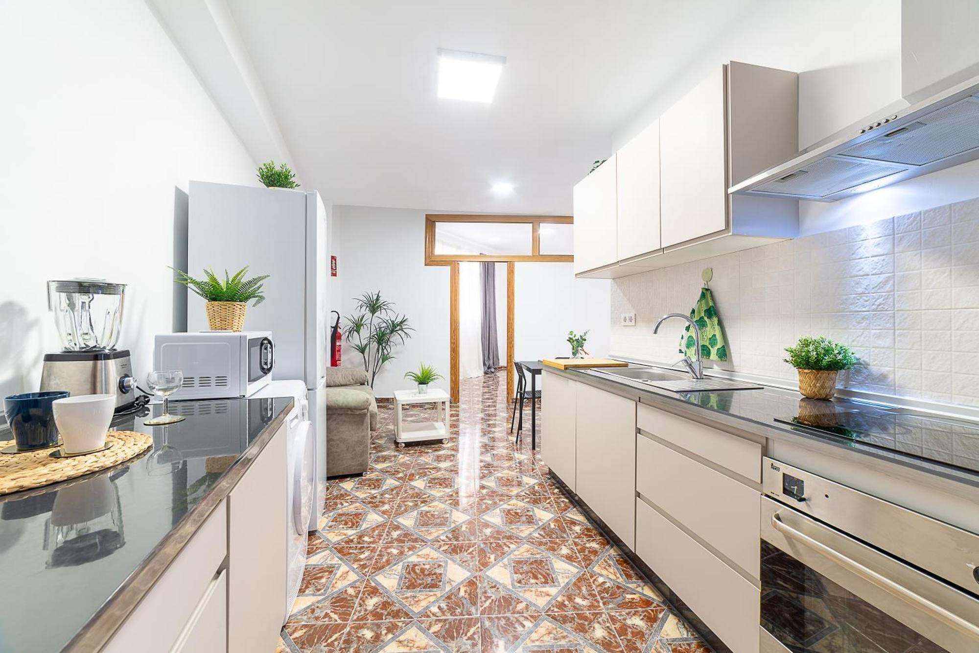 Holiday home Casa Maruchi 2