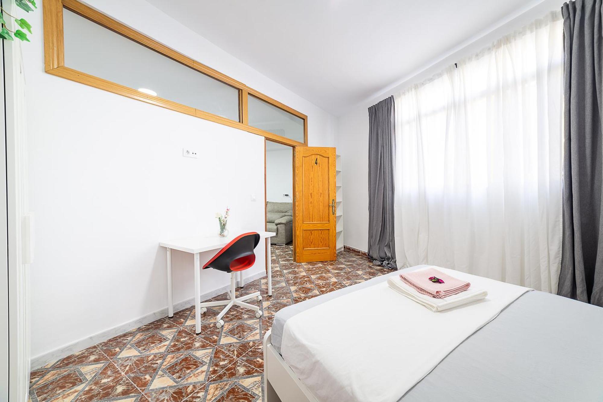 Holiday home Casa Maruchi 2 Almeria