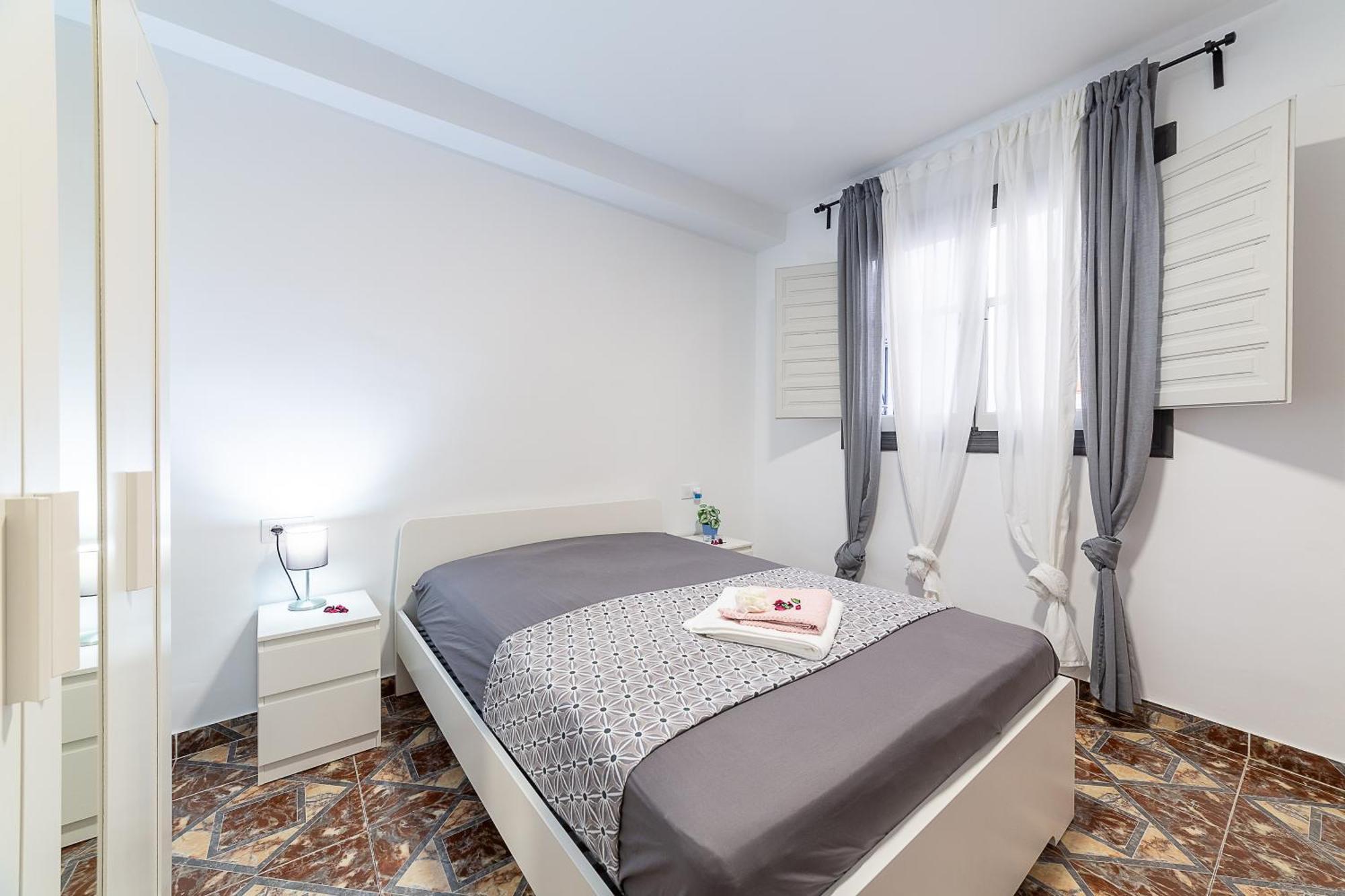 Holiday home Casa Maruchi 2 Almeria