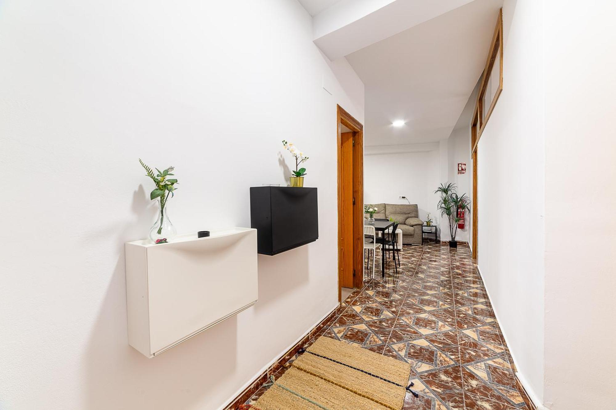 Holiday home Casa Maruchi 2 Almeria
