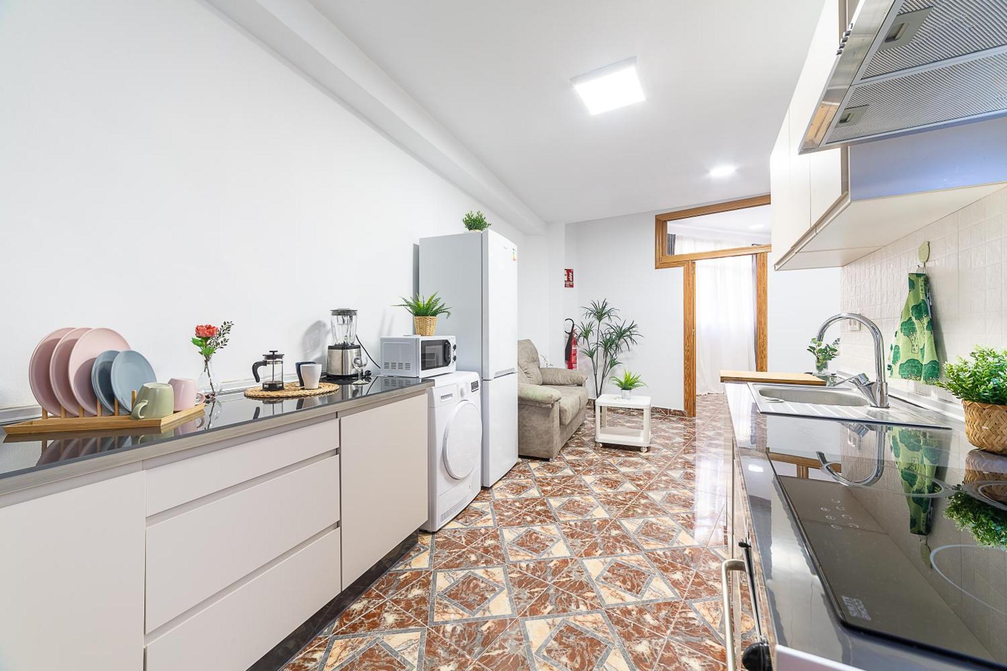 Casa Maruchi 2 * Almeria