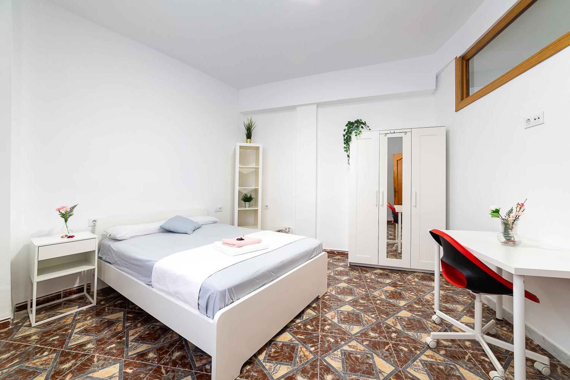 Casa Maruchi 2 * Almeria