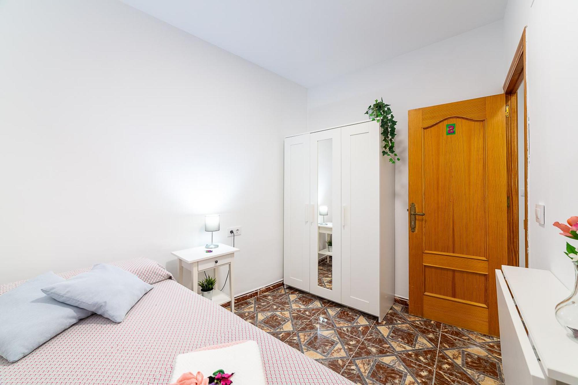 Casa Maruchi 2 Almeria