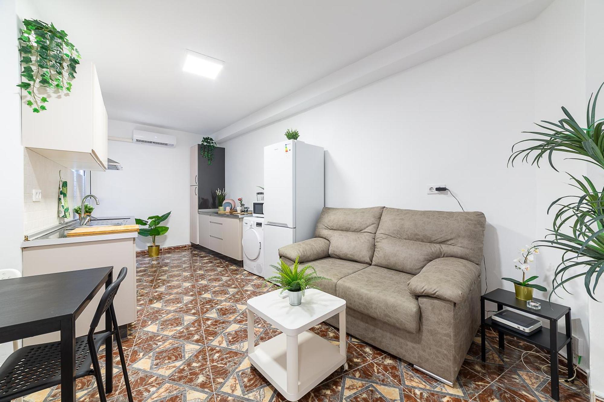 Casa Maruchi 2 Almeria