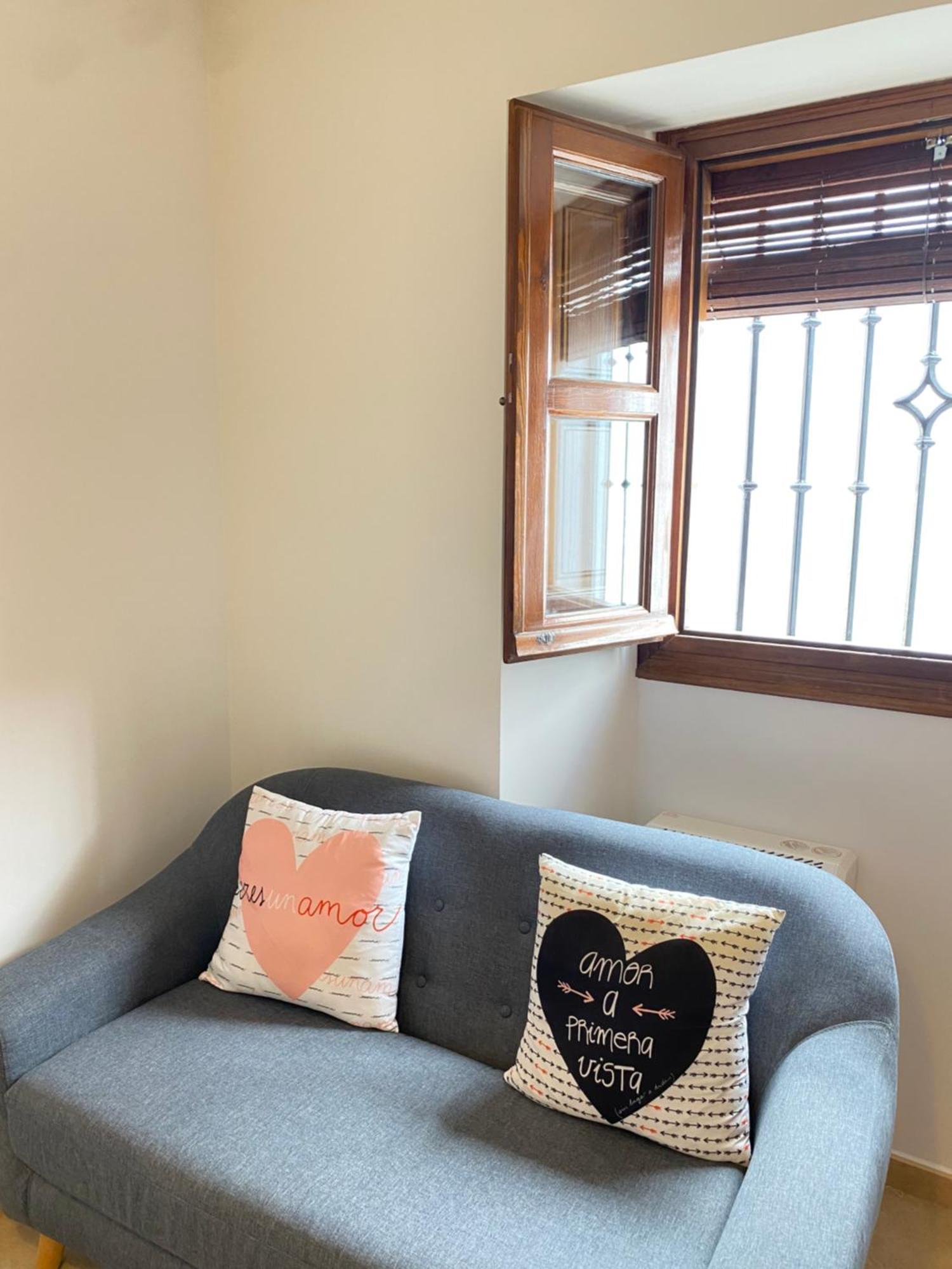 Penaflor Apartment Guadix