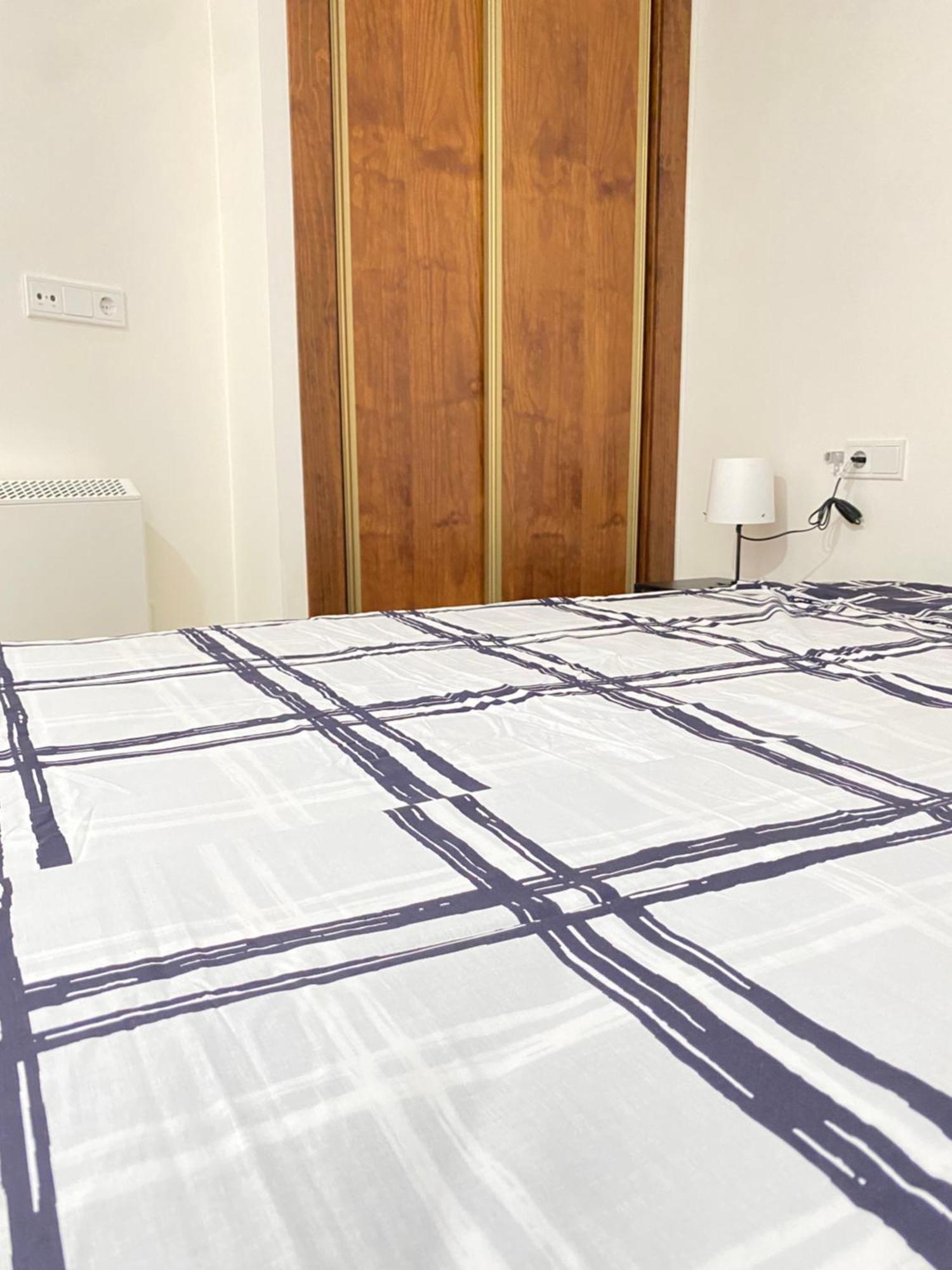 Apartment Penaflor *