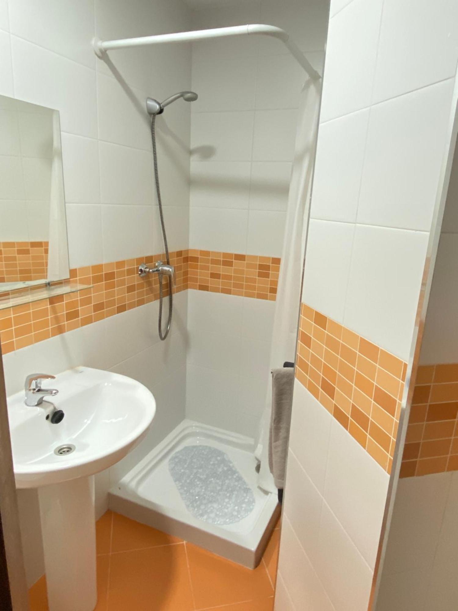 Apartment Penaflor Guadix
