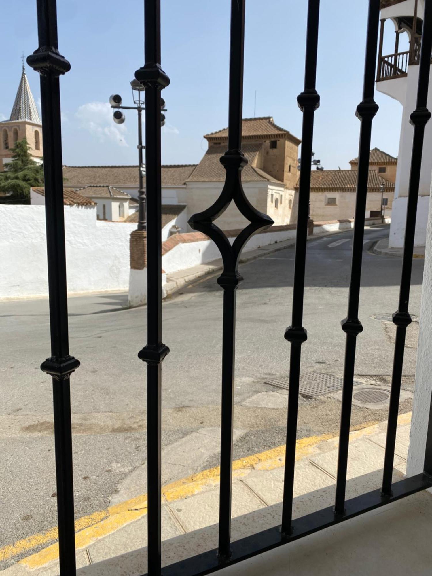 Apartment Penaflor