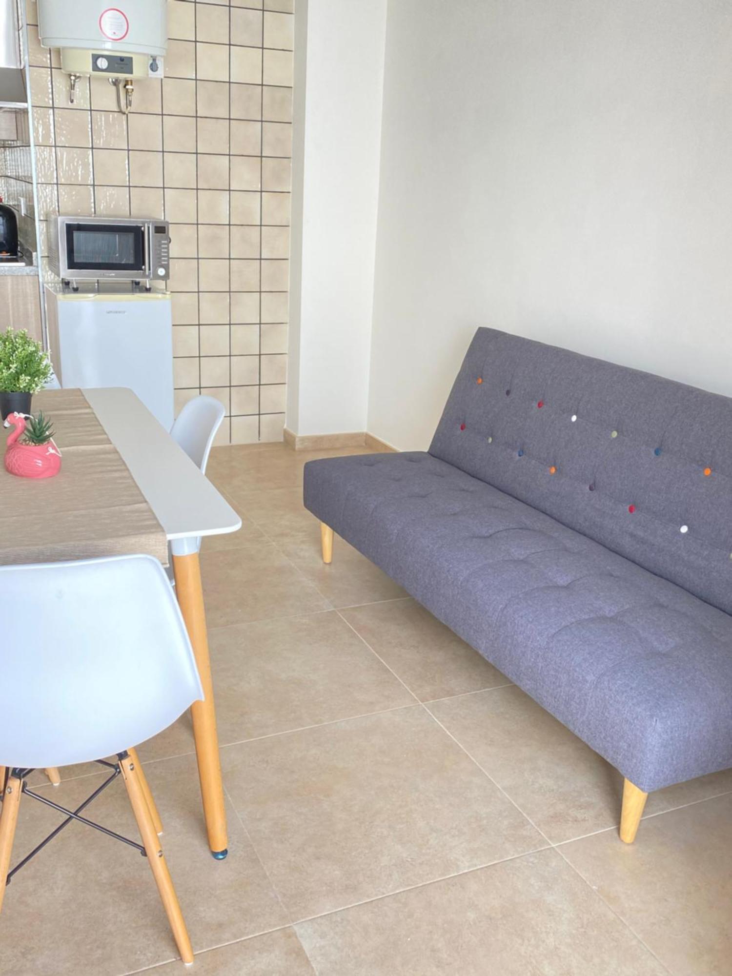 Apartment Penaflor Guadix
