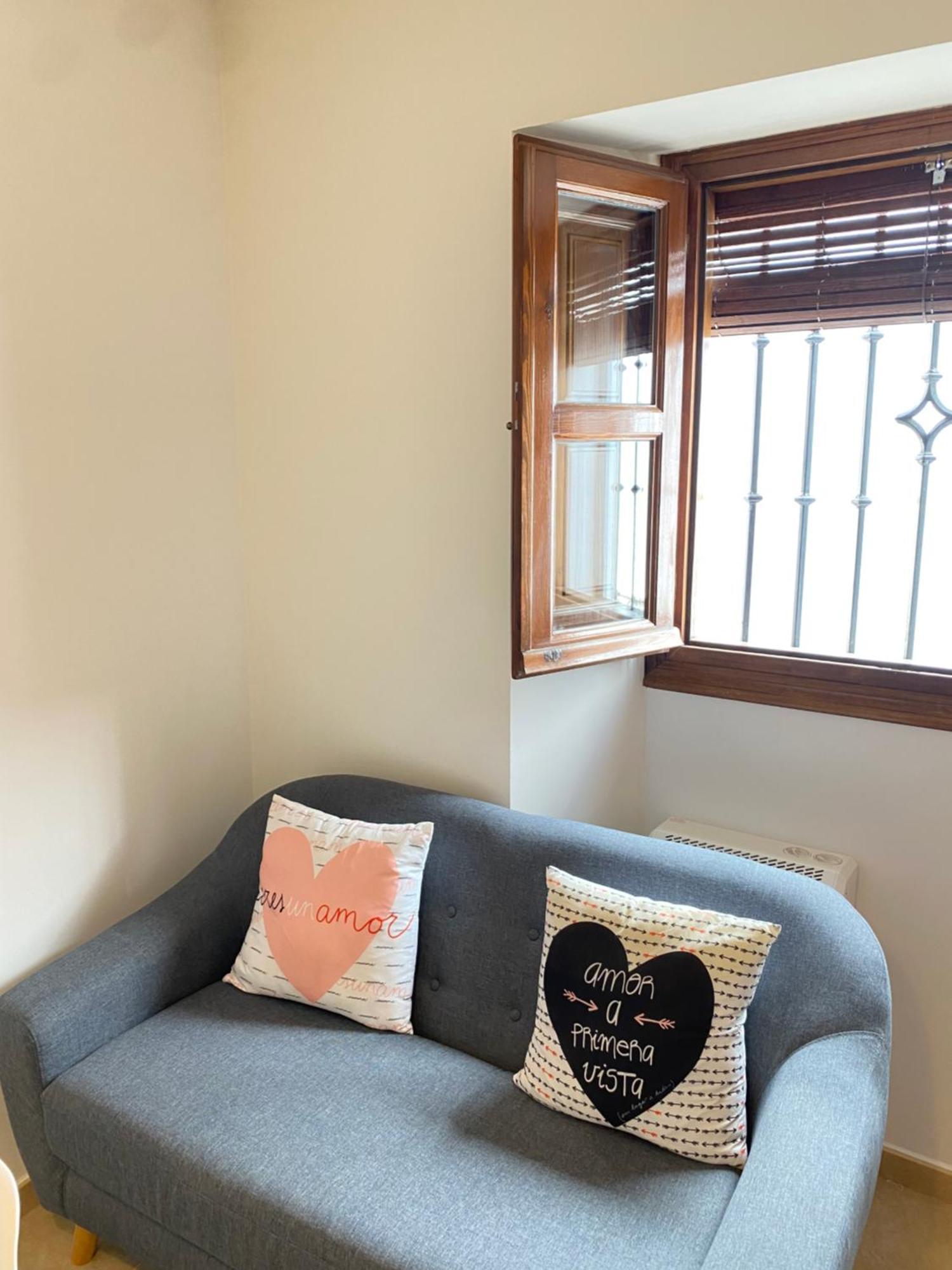 Penaflor Apartment *
