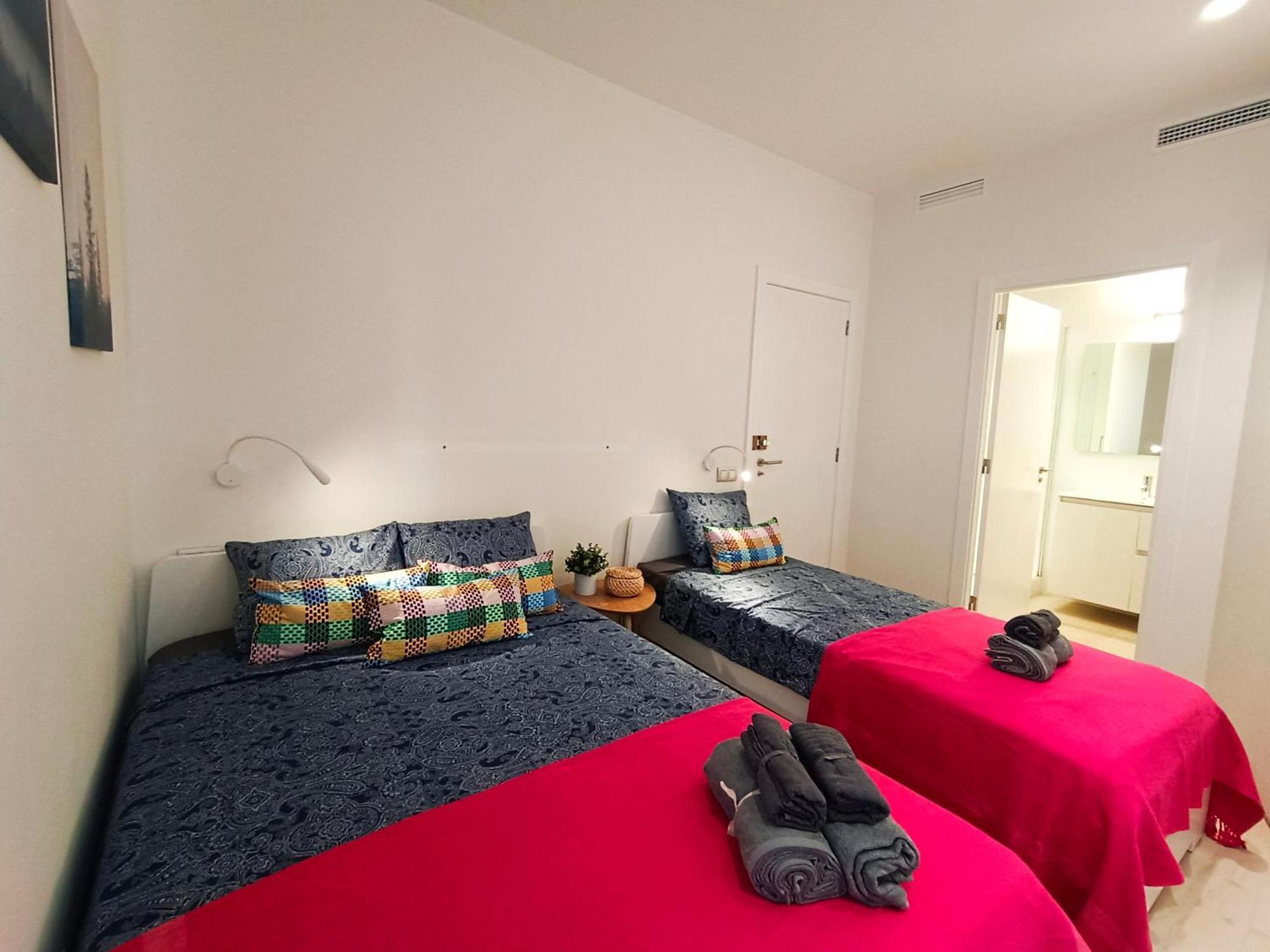 Private By Plaza Universidad Hostel Barcelona