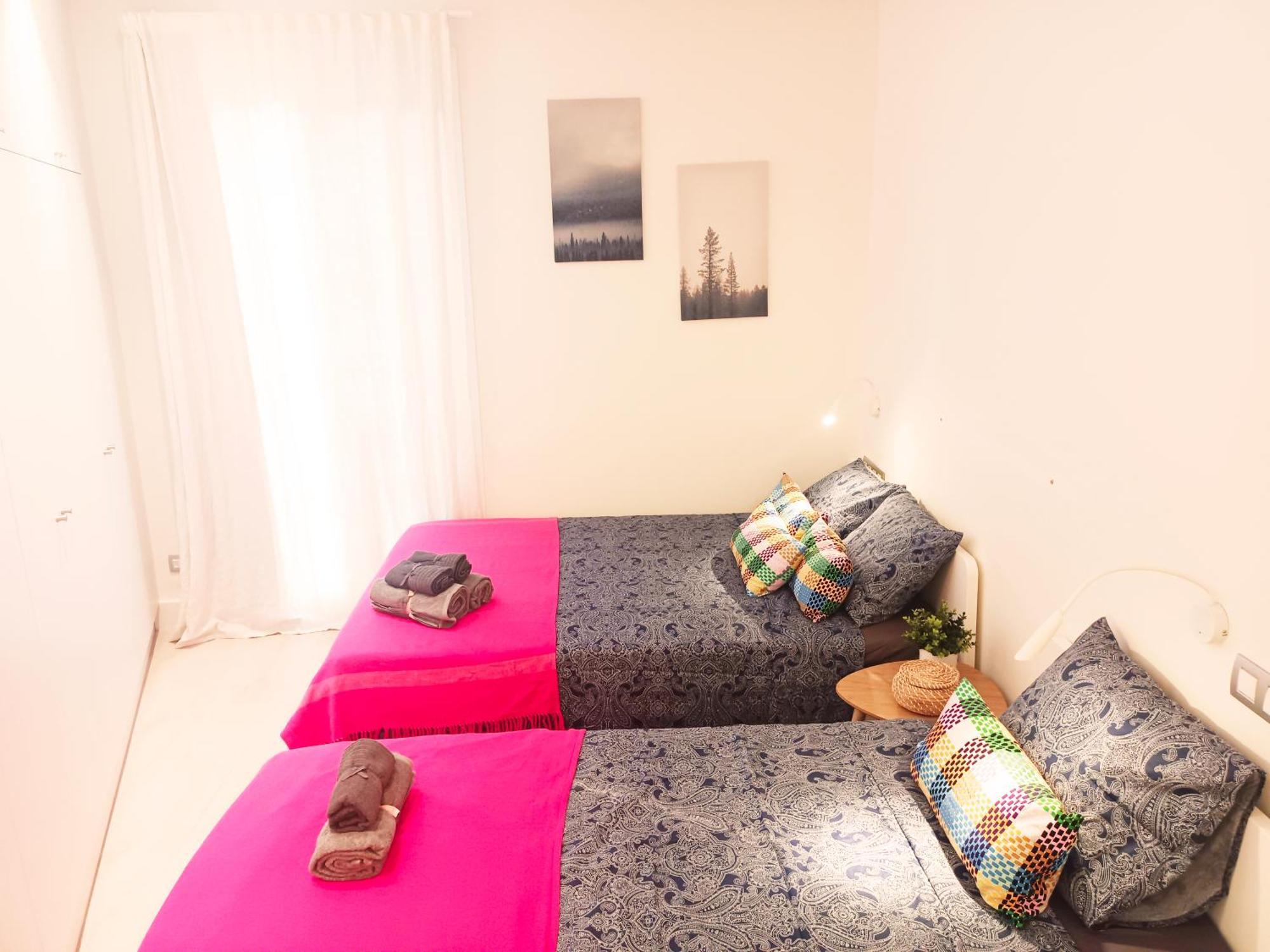 Hostel Private By Plaza Universidad