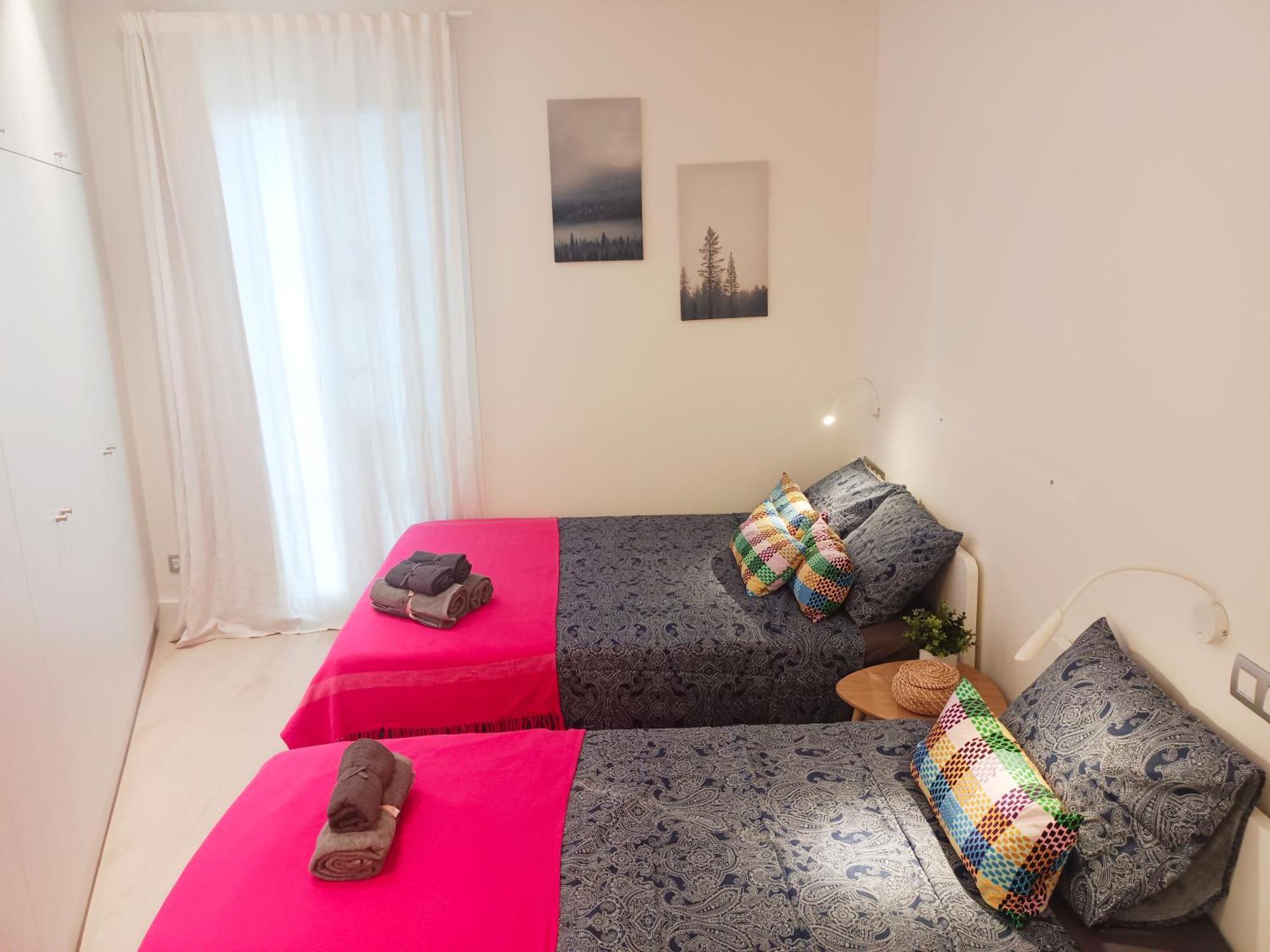 Hostel Private By Plaza Universidad *