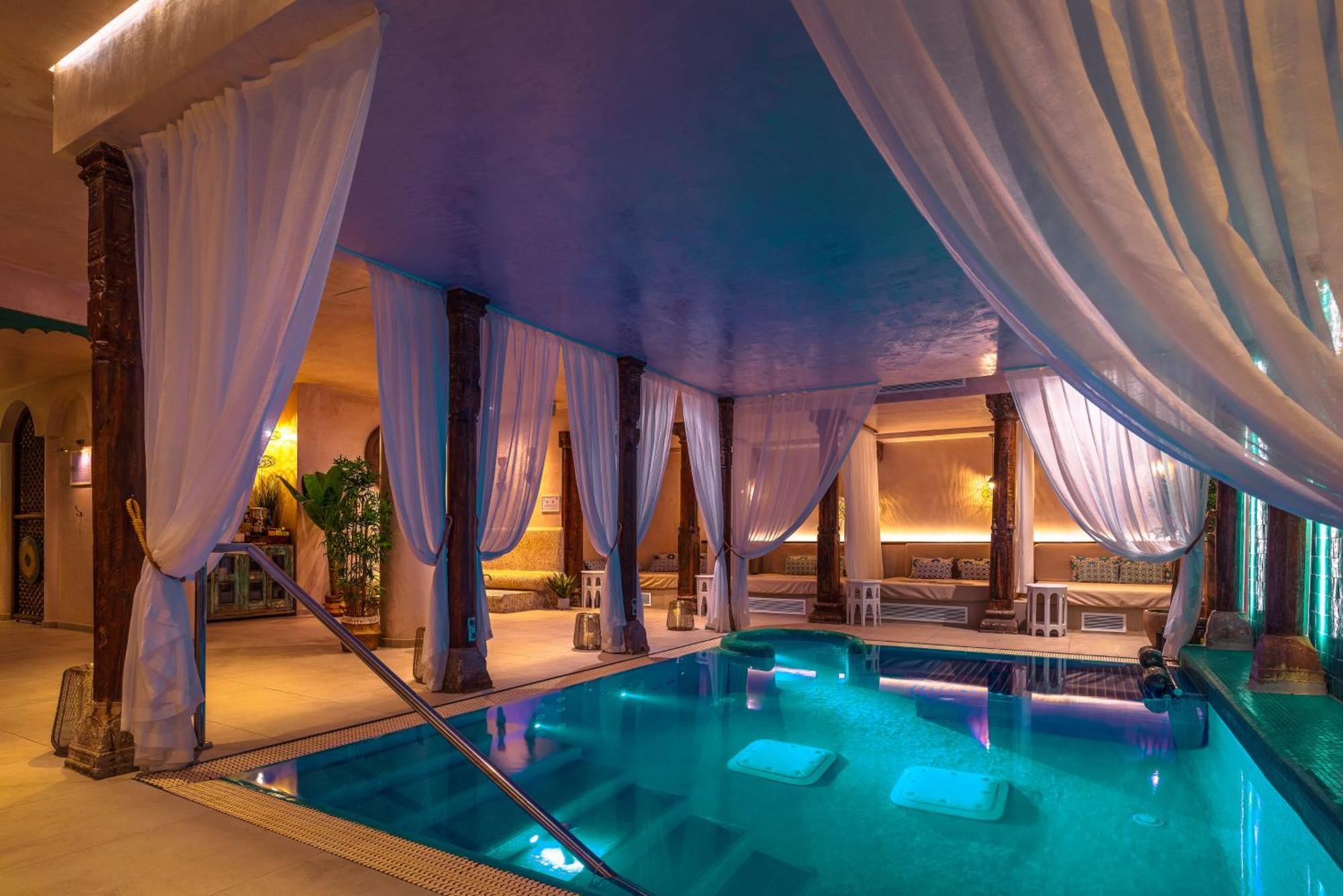 La Residencia Puerto & Hotel 4*