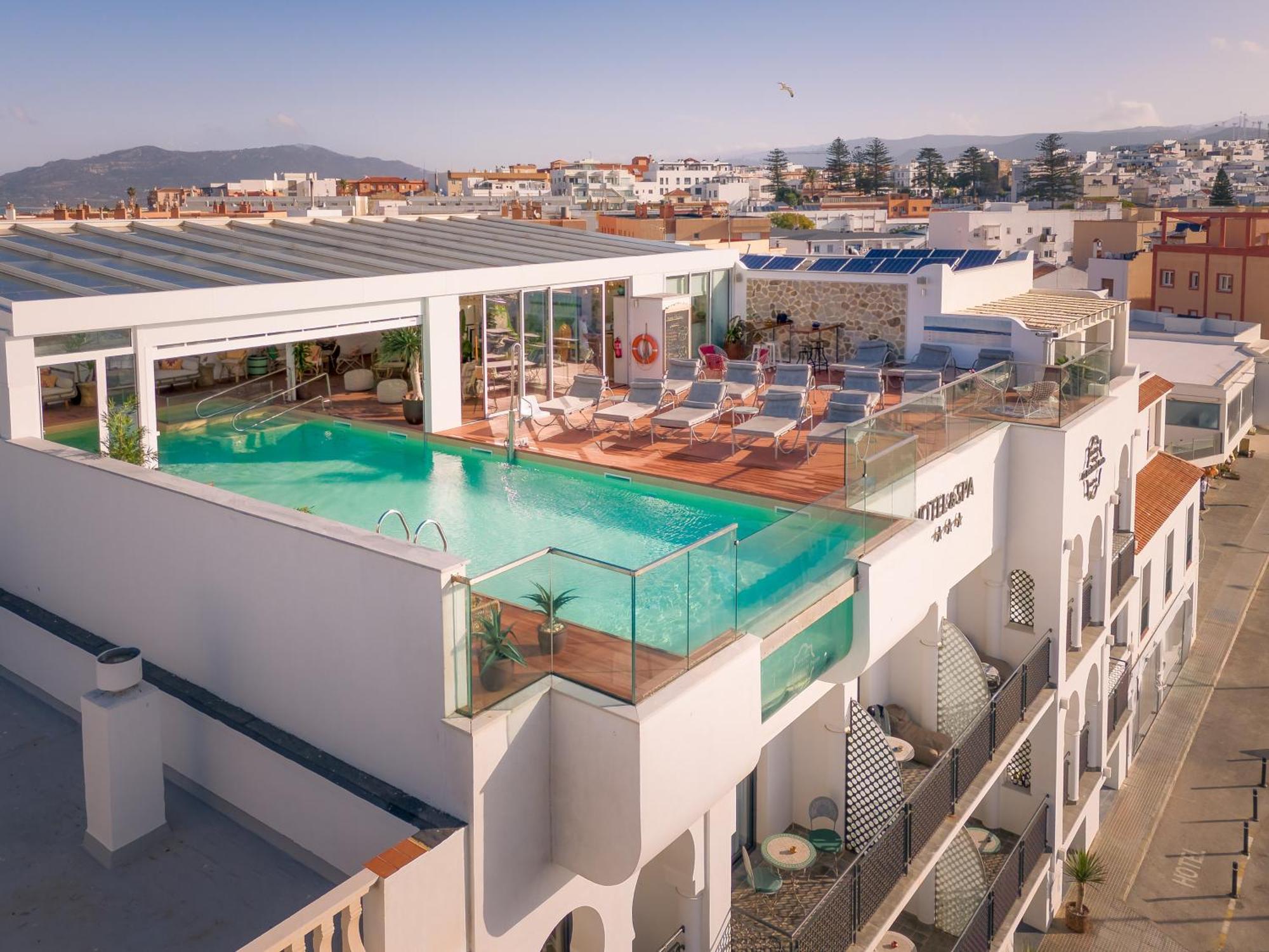 La Residencia Puerto & 4*